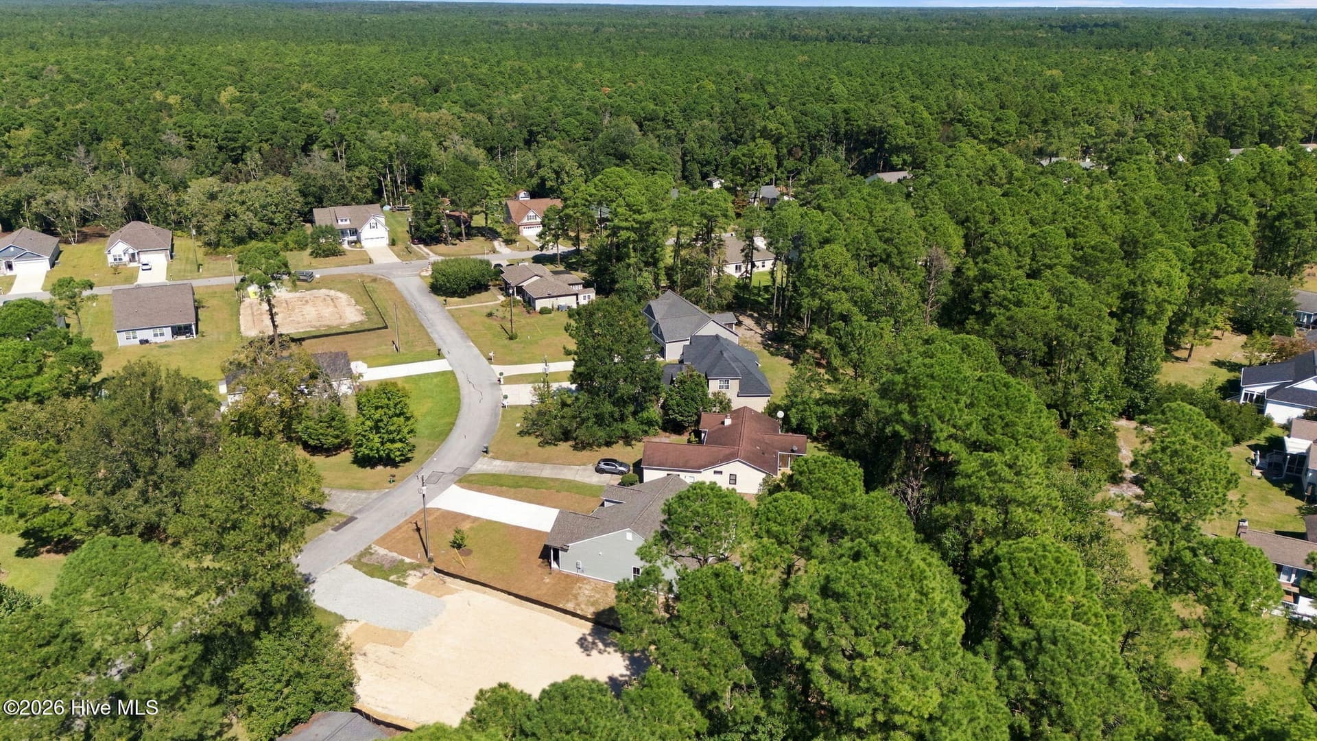 Single Family Residence at 1224 Petite Terre Court, New Bern, NC 28560, photo 43 of 67