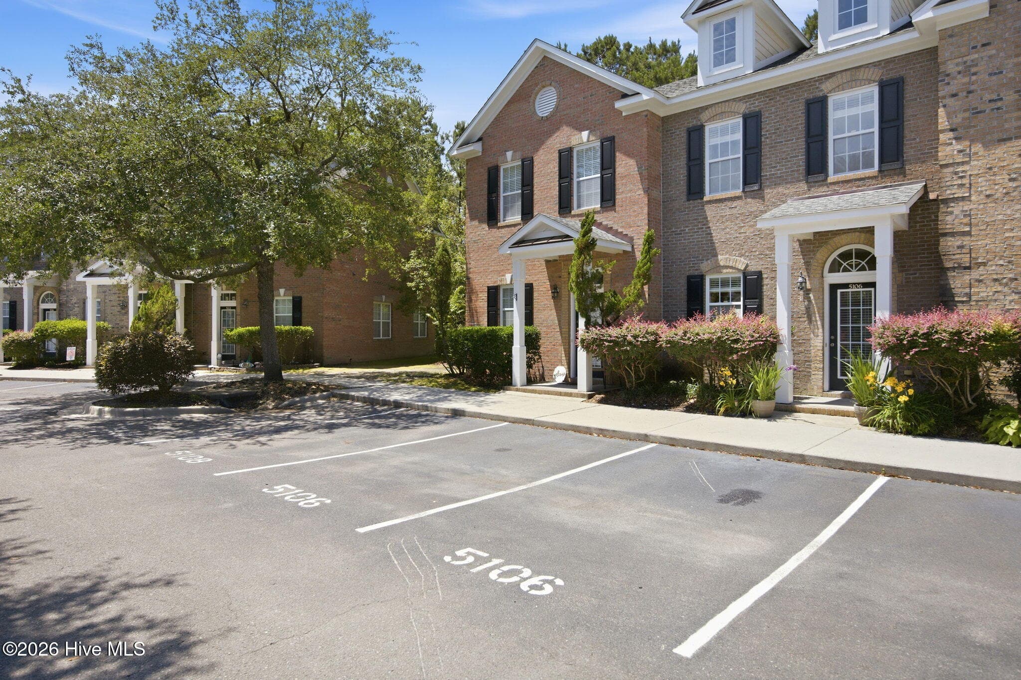 Townhouse at 5106 Exton Park Loop, Castle Hayne, NC 28429, Castle Hayne, photo 43 of 43