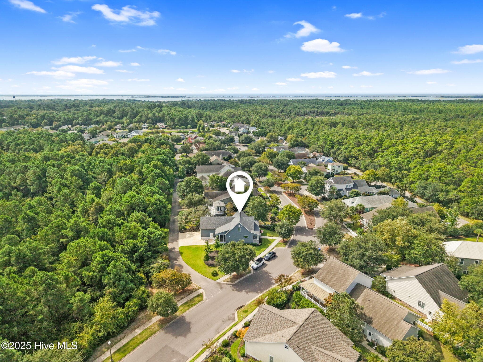 Single Family Residence at 420 Cades Trail, Southport, NC 28461, photo 11 of 61