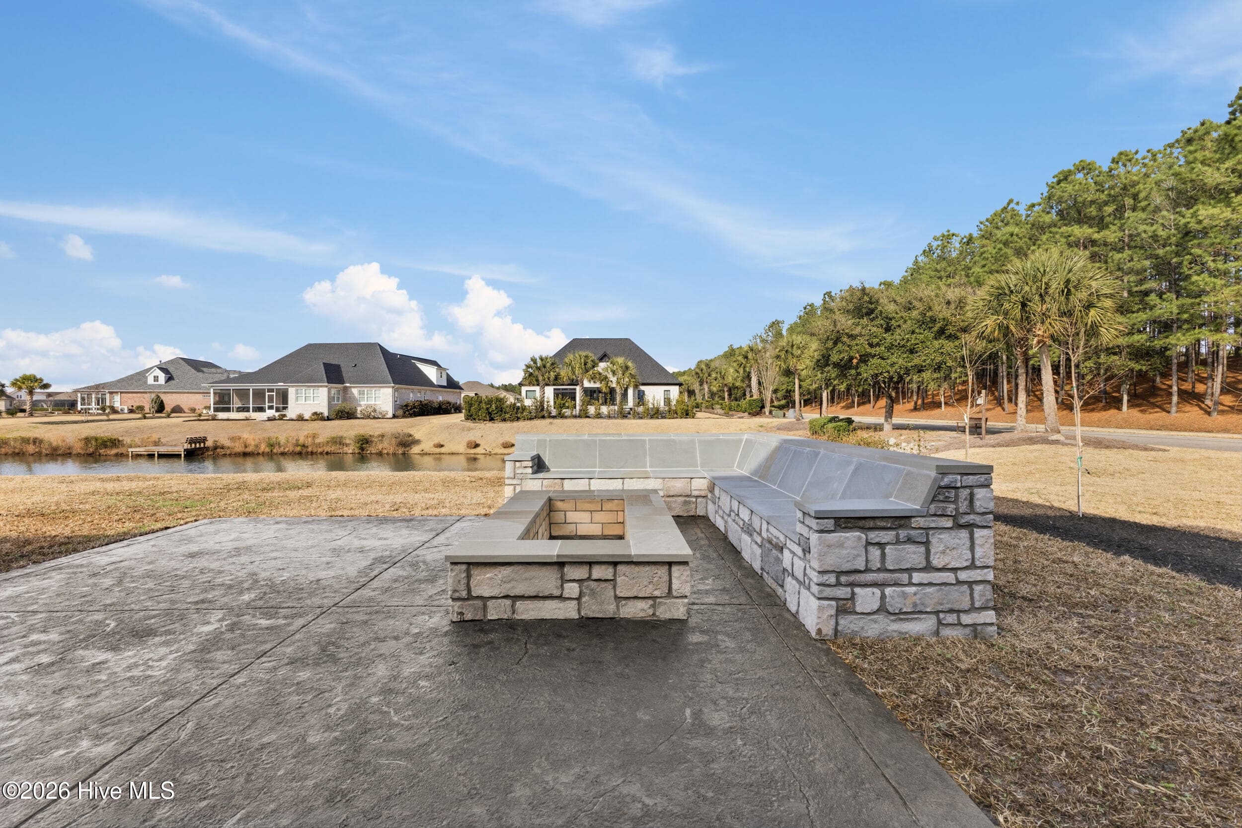 Single Family Residence at 2041 Wind Lake Way, Leland, NC 28451, photo 41 of 47