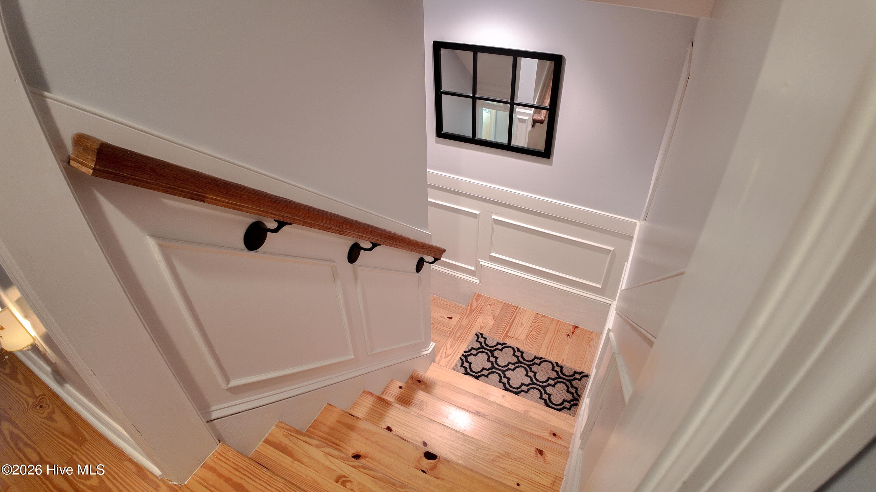 Single Family Residence at 97 Woodbury Road, Elizabethtown, NC 28337, photo 4 of 4