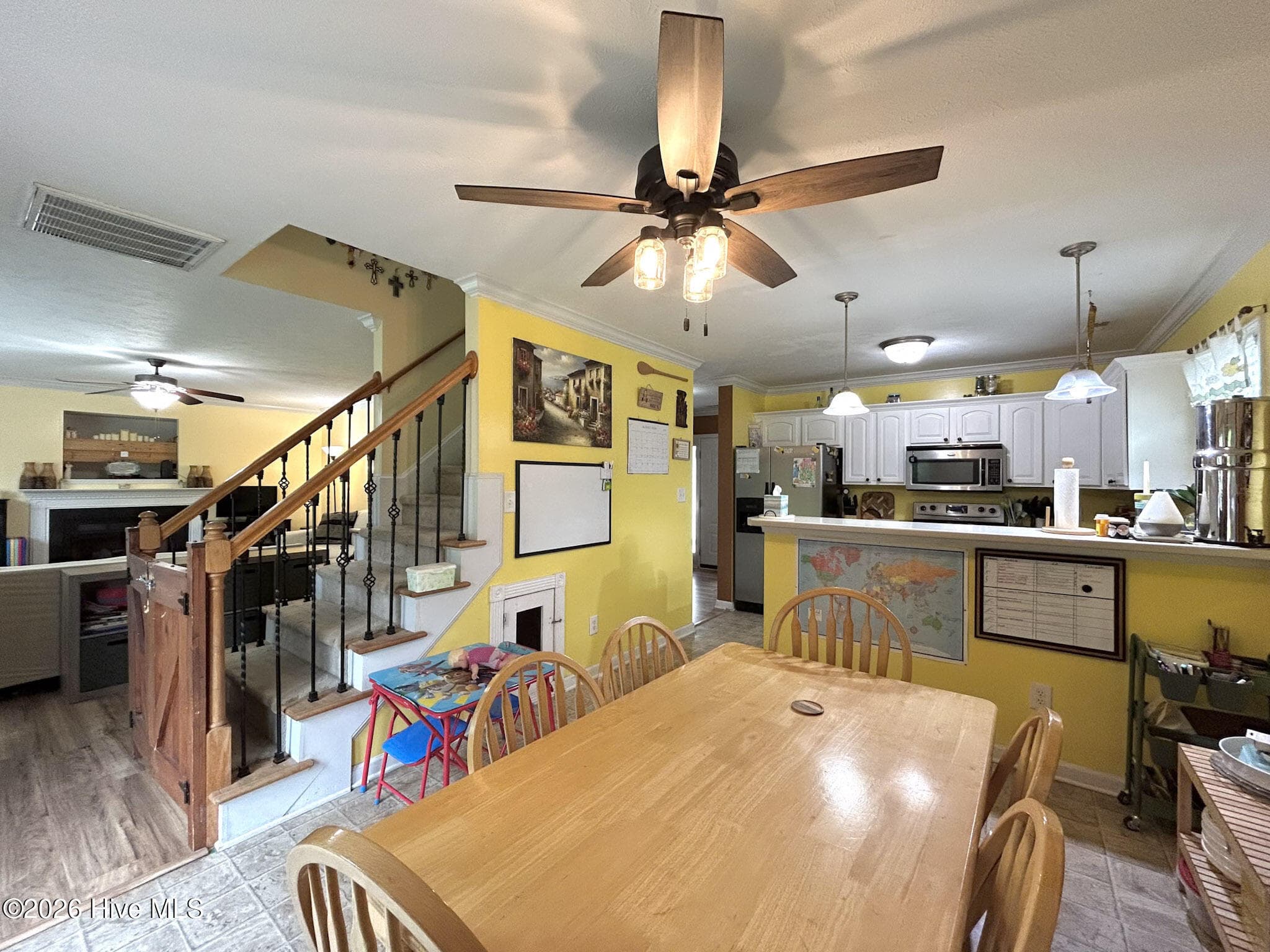 Single Family Residence at 305 Vito Court, Richlands, NC 28574, photo 21 of 83