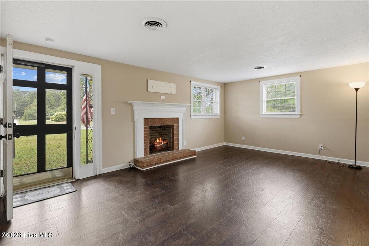 Single Family Residence at 489 Hwy 58 S, Kinston, NC 28504, photo 88 of 156