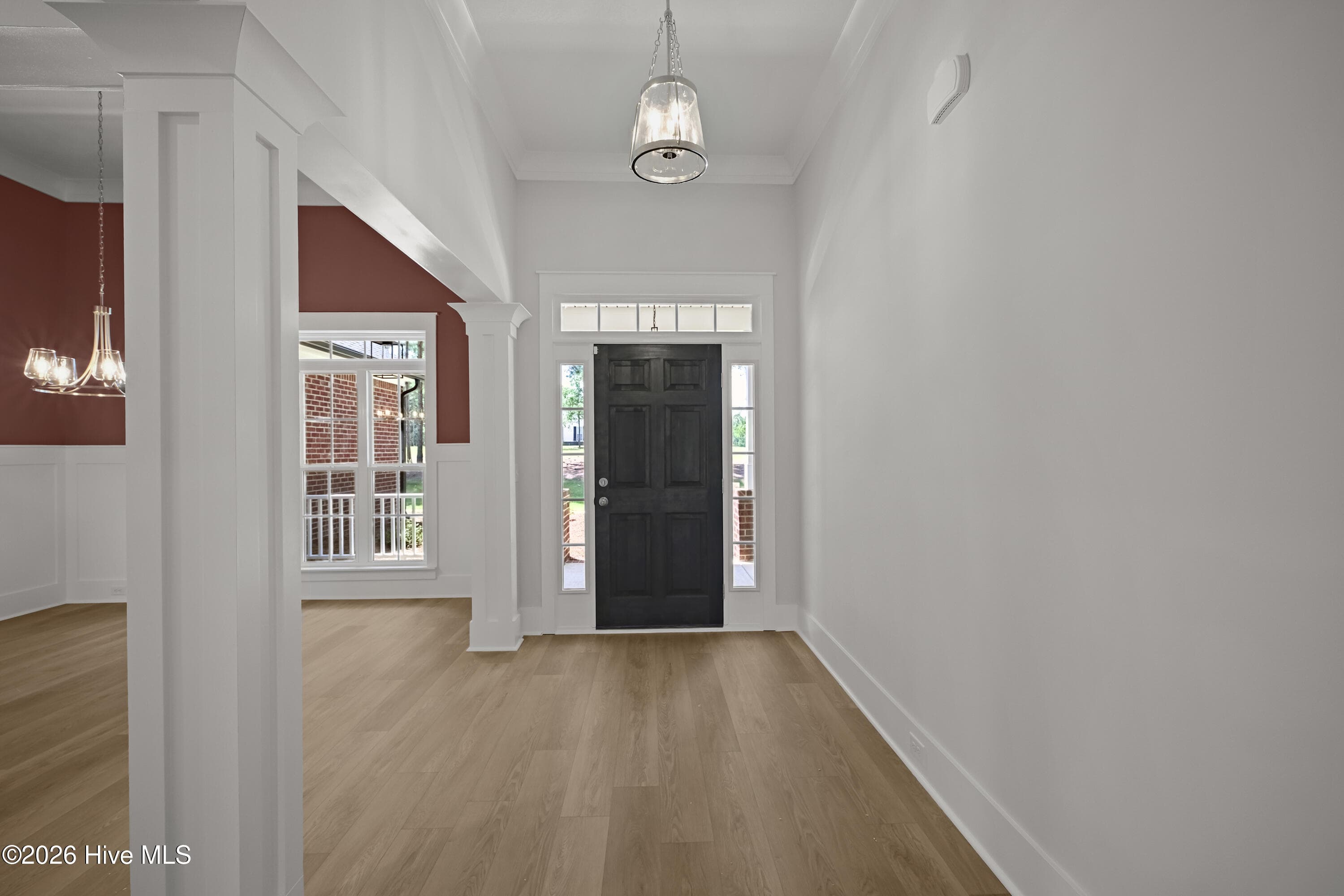 Open entry - 1096 Bellingham Drive, Beech Island, SC 29842
