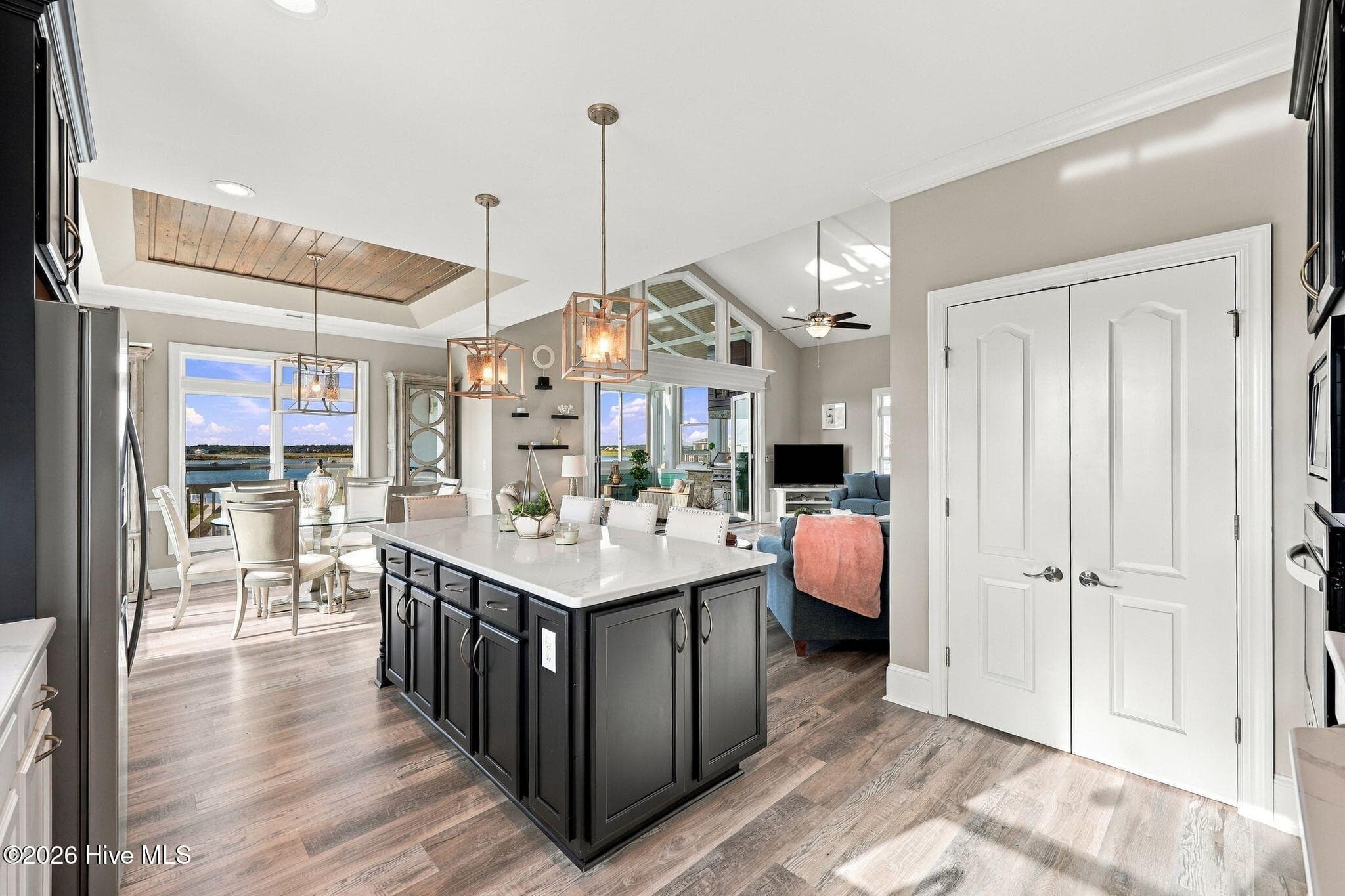 Single Family Residence at 1150 N Anderson Boulevard, Topsail Beach, NC 28445, photo 19 of 64