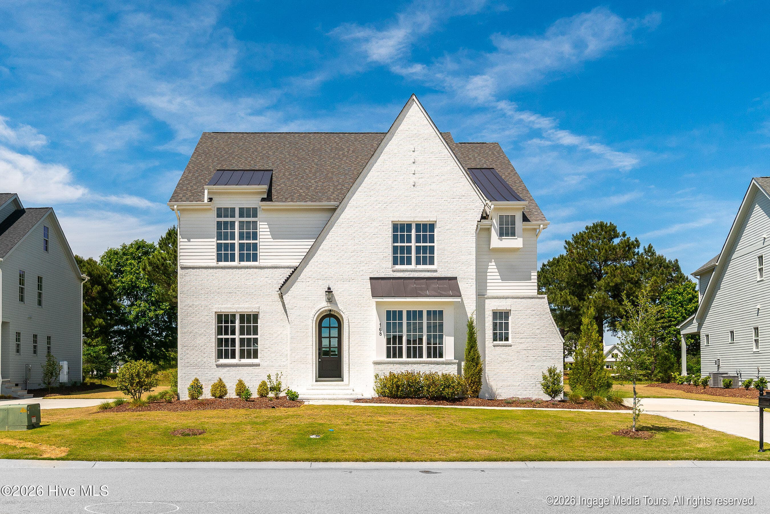168 Pine Tree Point, Snow Hill, NC 28580