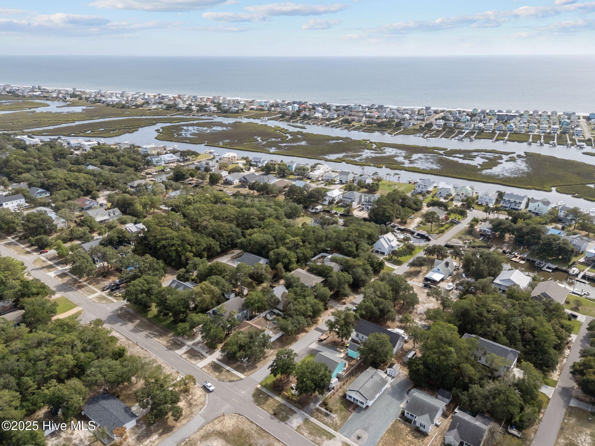 Single Family Residence at 101 SW 28th Street, Oak Island, NC 28465, photo 50 of 56
