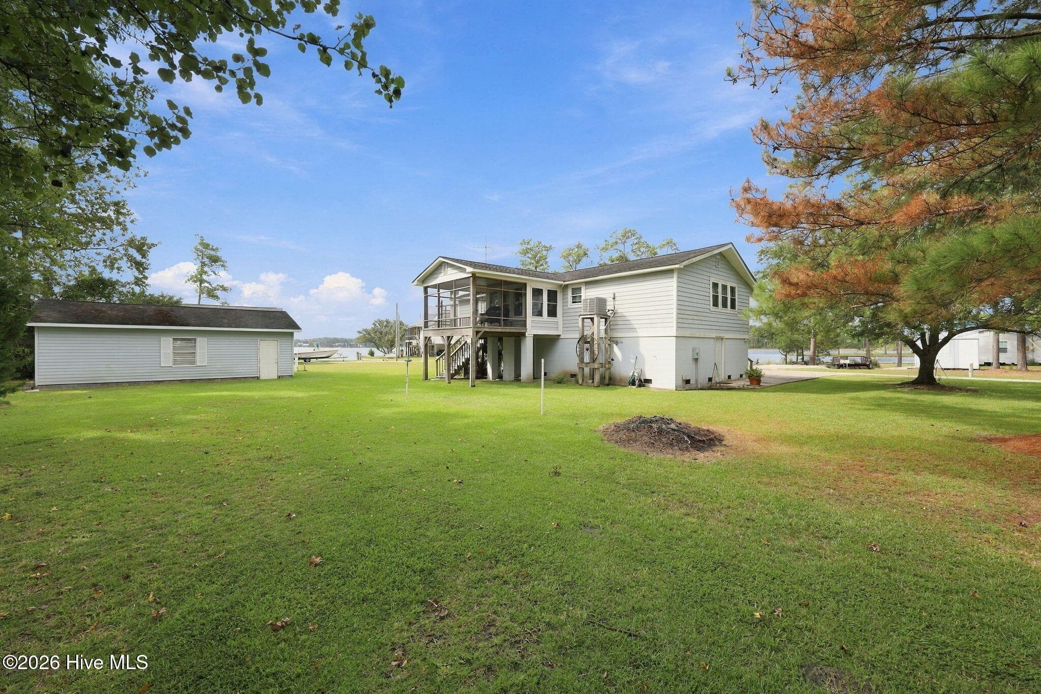 Single Family Residence at 57 Mercer Drive, Merritt, NC 28556, photo 17 of 68