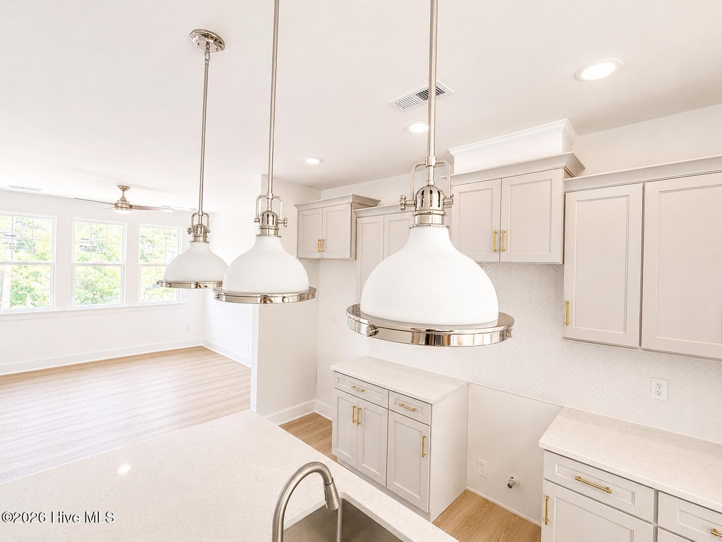 Photo is of a simliar townhome - 516 Mcrae Street 101, Wilmington, NC 28401