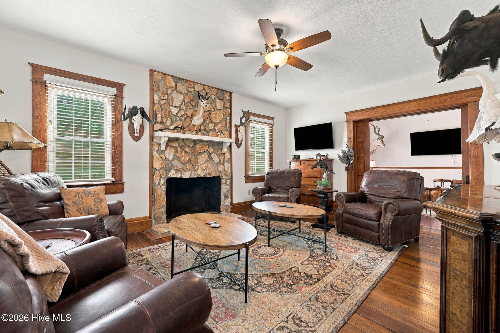 Single Family Residence at 1435 Goshen Road, Engelhard, NC 27824, photo 27 of 56