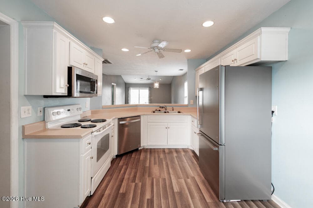 Condominium at 145 Bevington Drive, Aiken, SC 29803, photo 6 of 20