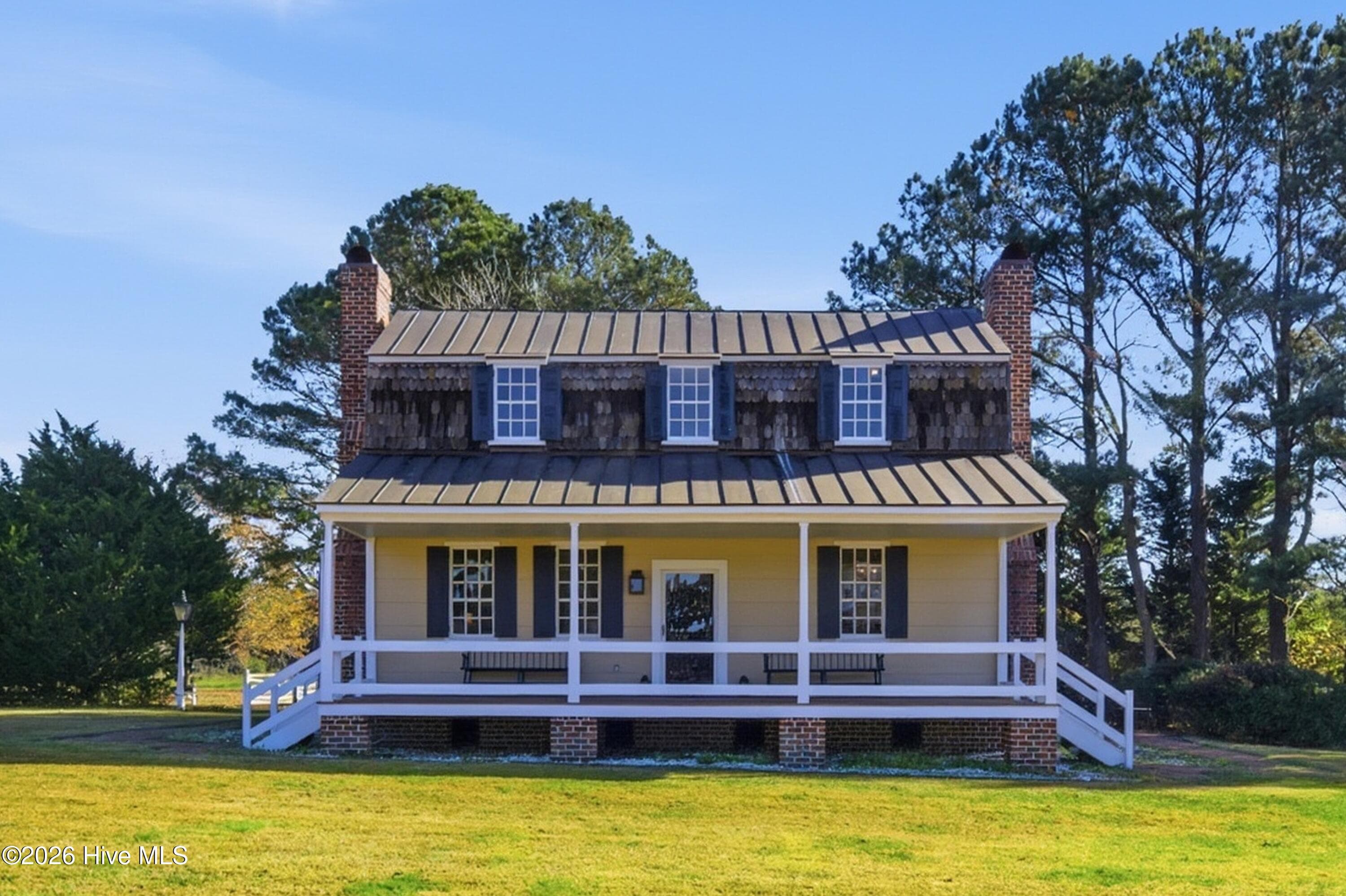 Single Family Residence at 206 Mulberry Hill Lane, Edenton, NC 27932, photo 2 of 36