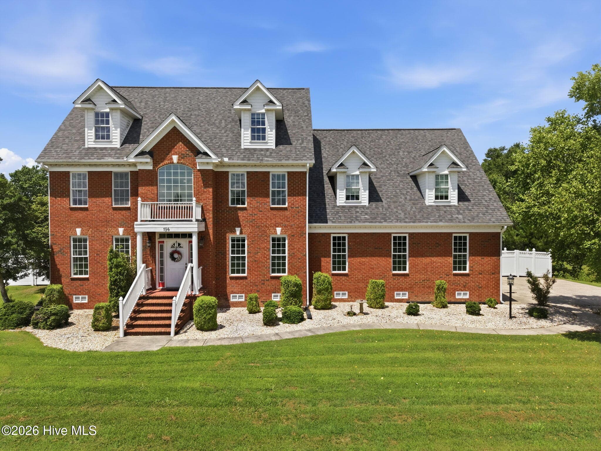 196 Richard Lee Drive, Greenville, NC 27858