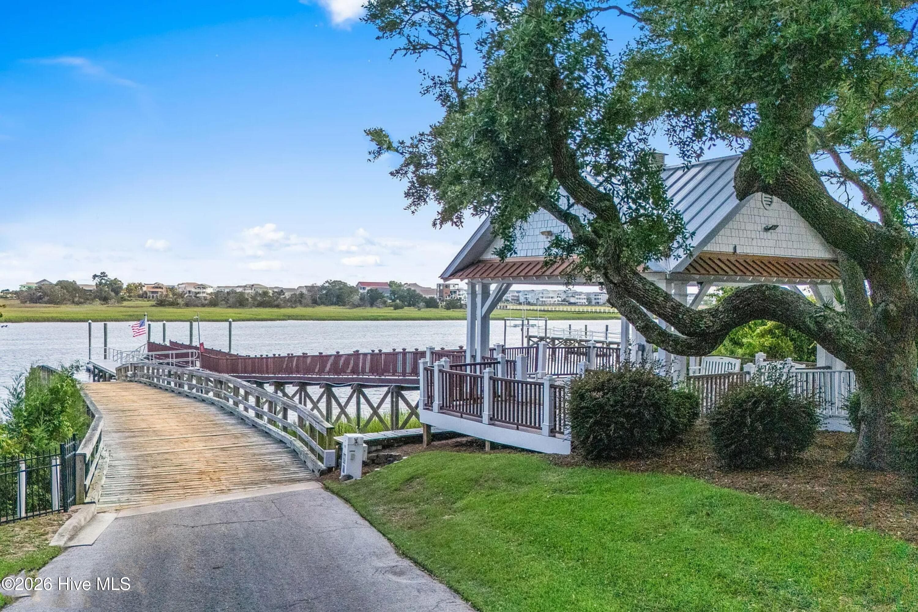 Residential Lot at 1981 205 Redfish SW, Supply, NC 28462, photo 10 of 15