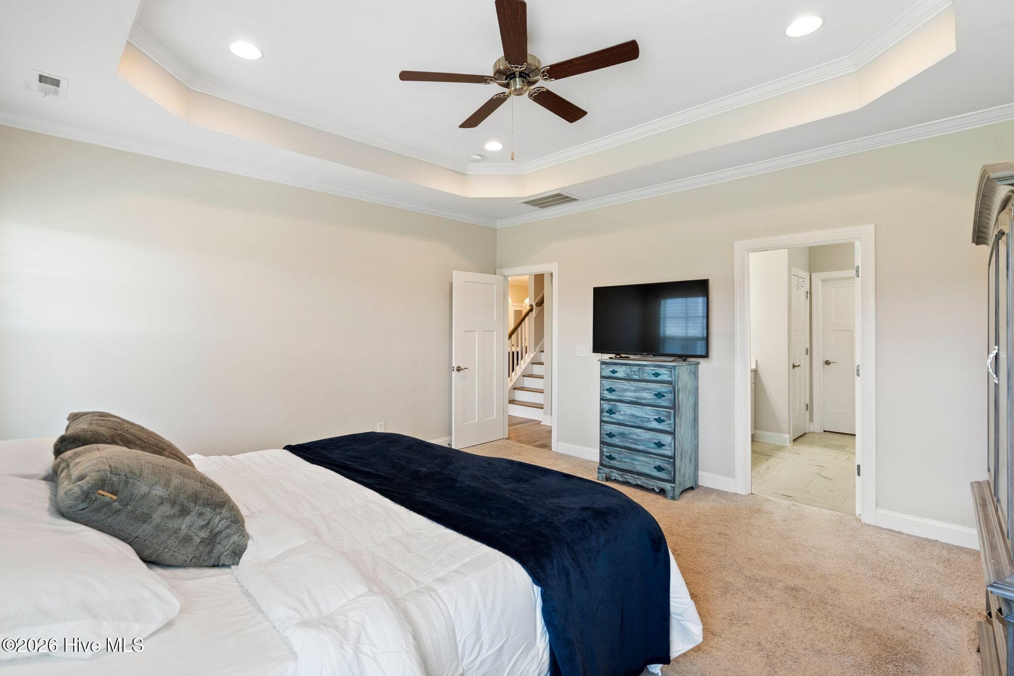 Single Family Residence at 6048 Sand Ridge Avenue, Wilmington, NC 28409, photo 23 of 65