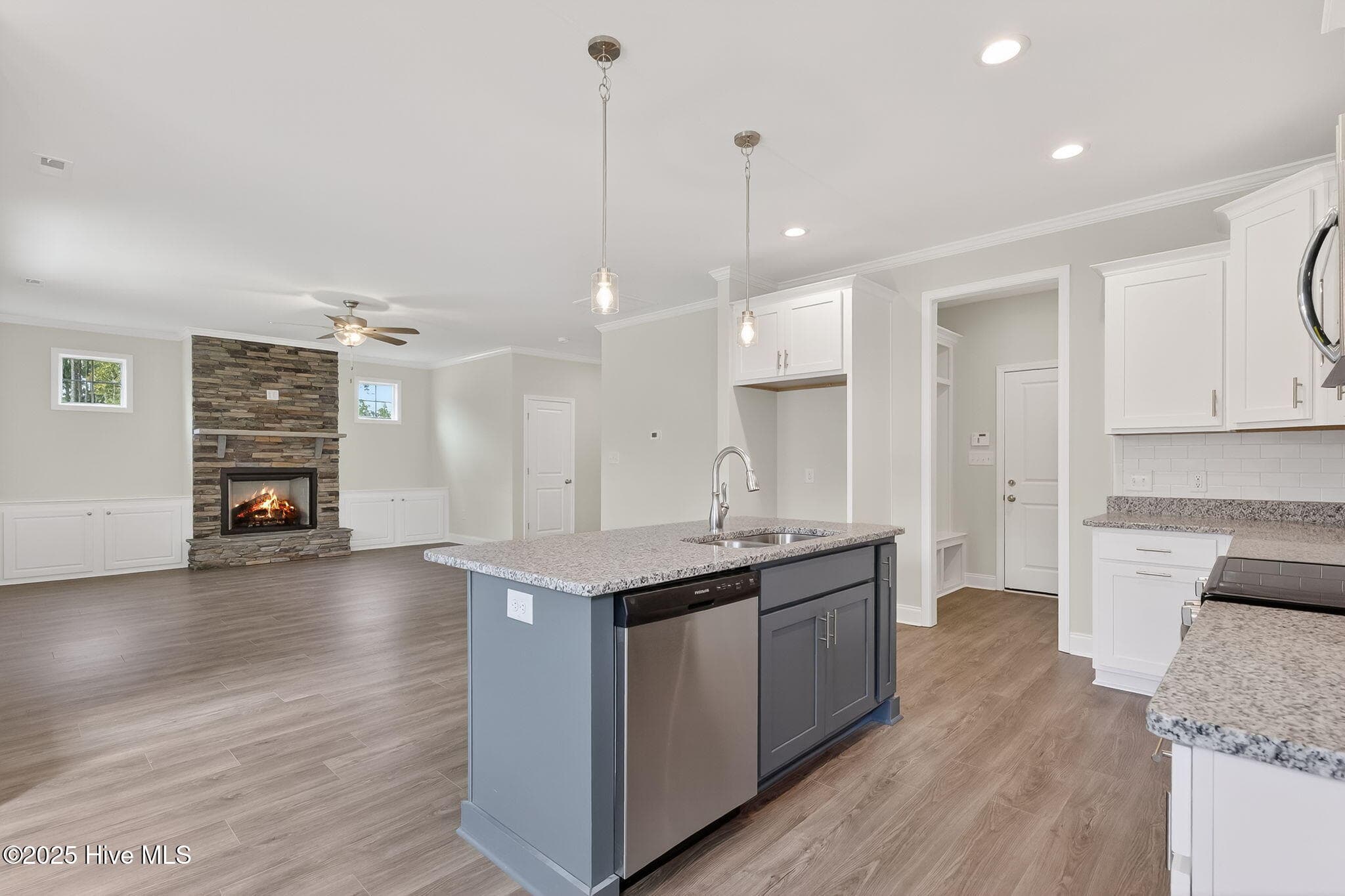189 Boyce Court, Sanford, NC 27332