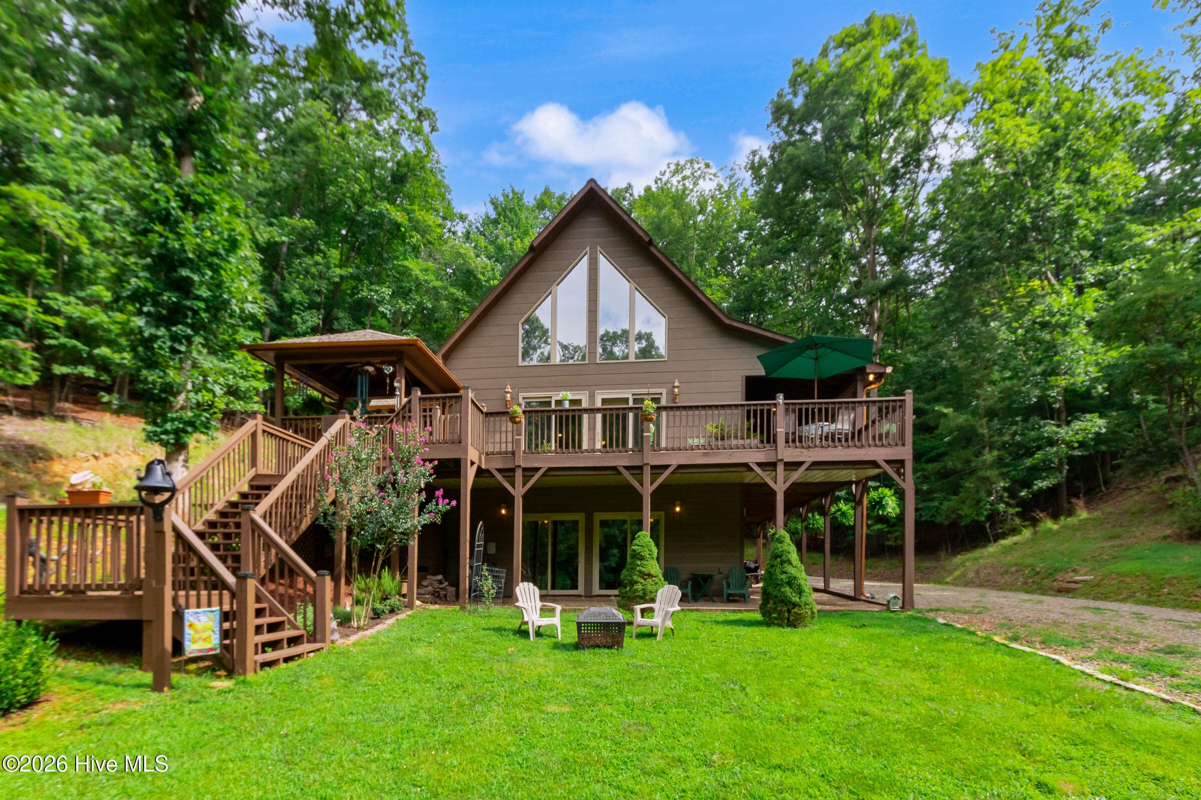 Single Family Residence at 390 Timberwood Hills Road, Murphy, NC 28906, photo 89 of 89