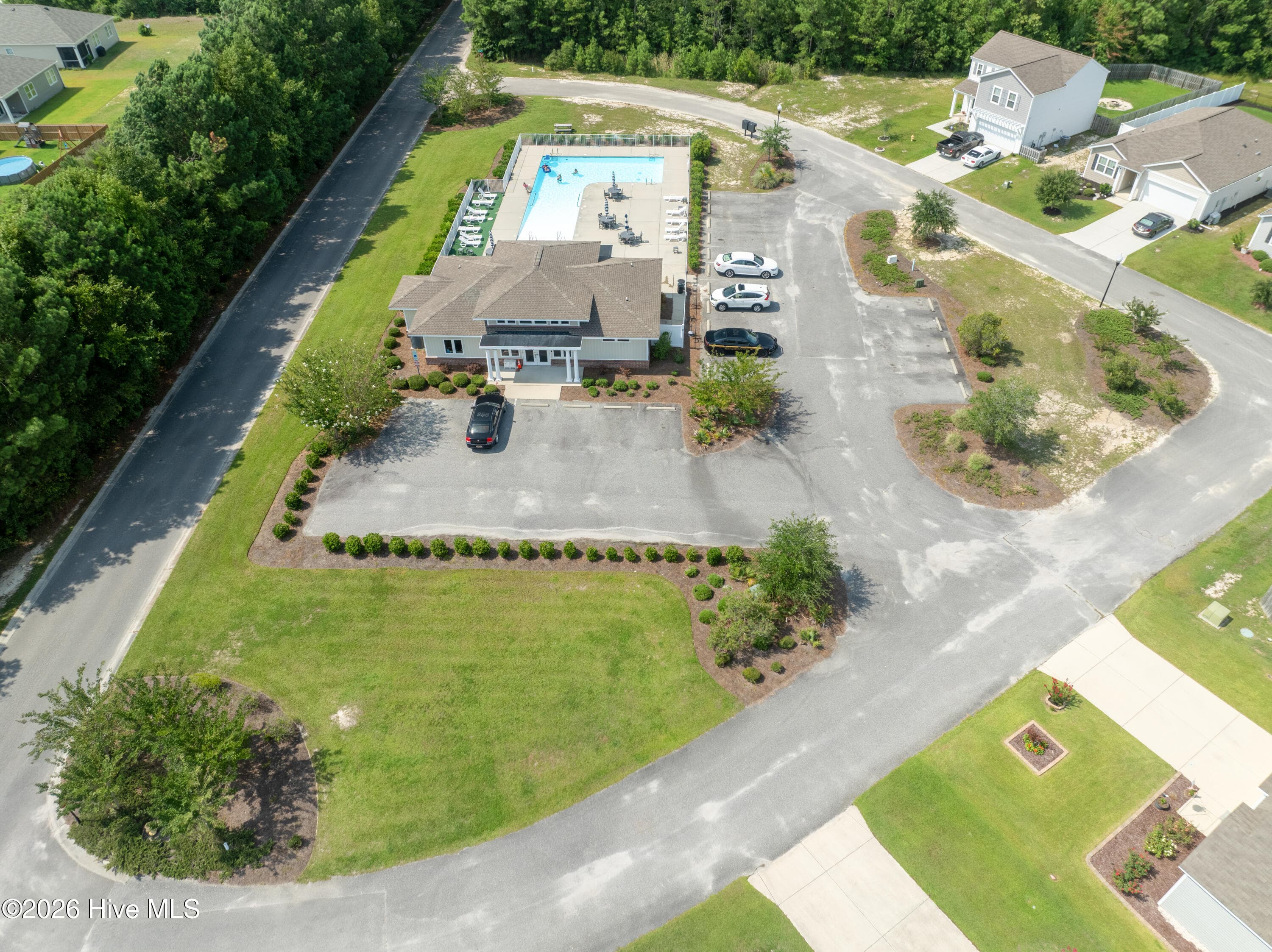 Single Family Residence at 1519 Judith Drive SE, Bolivia, NC 28422, photo 79 of 96