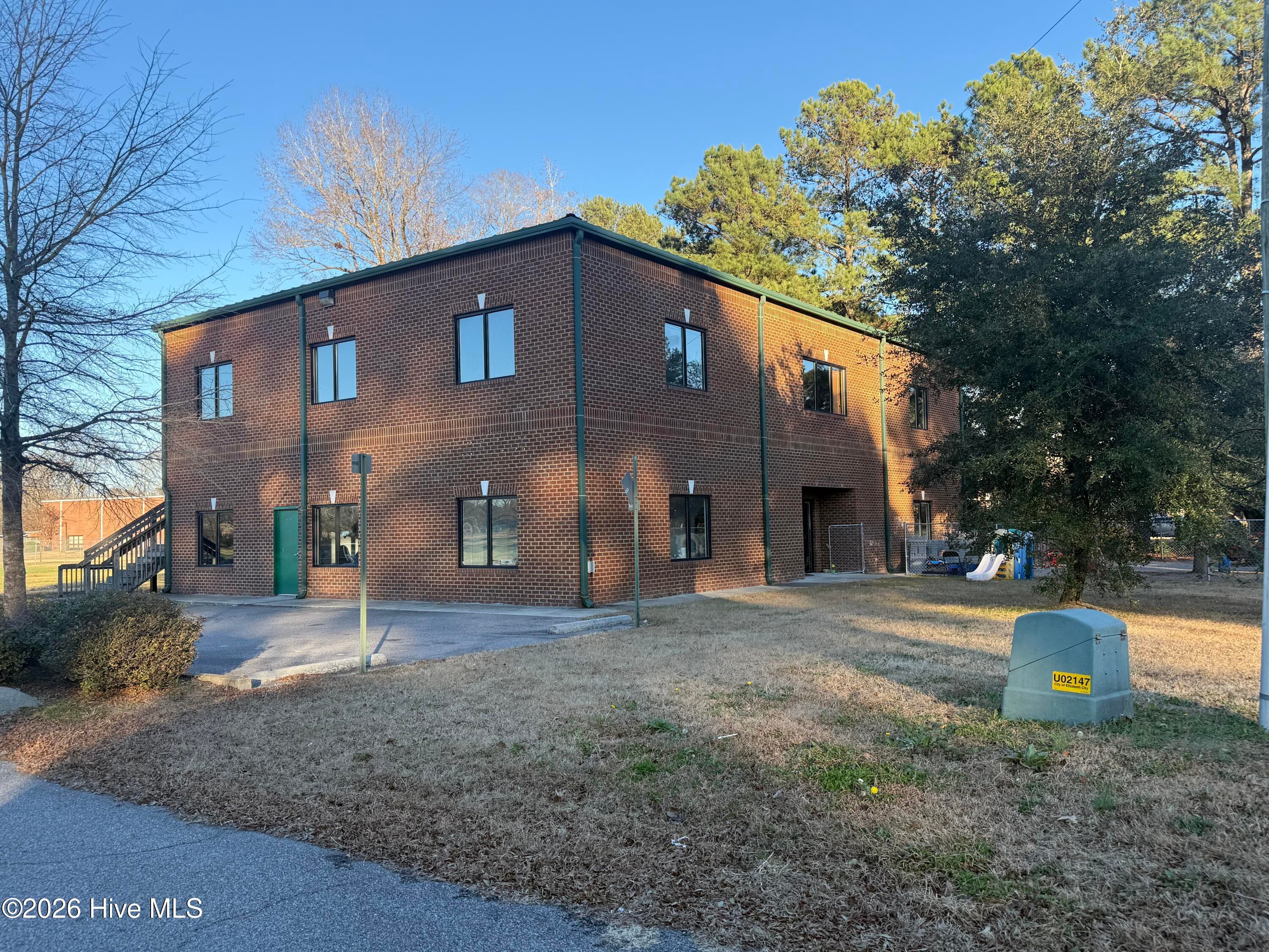 1290 Halstead Boulevard, Elizabeth City, NC 27909
