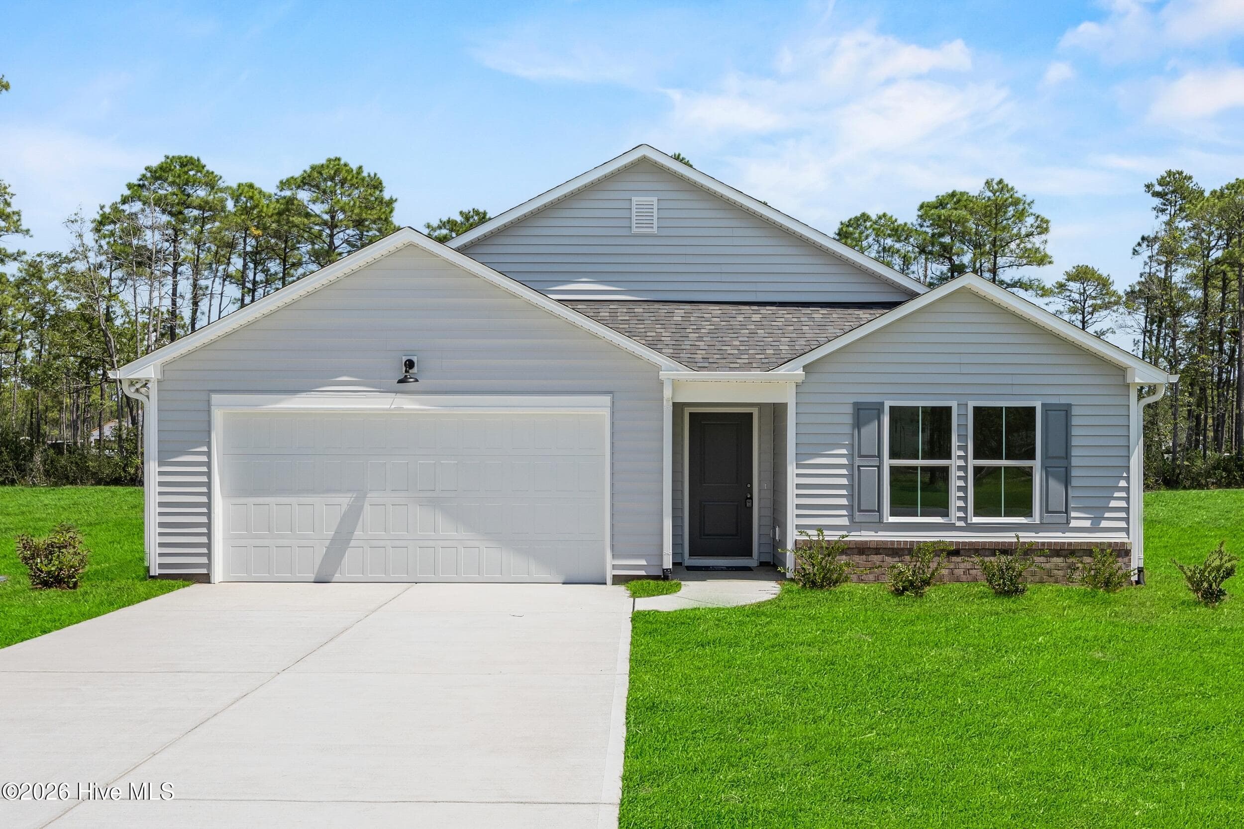 880 Parkway Rd., Boiling Spring Lakes, NC 28461
