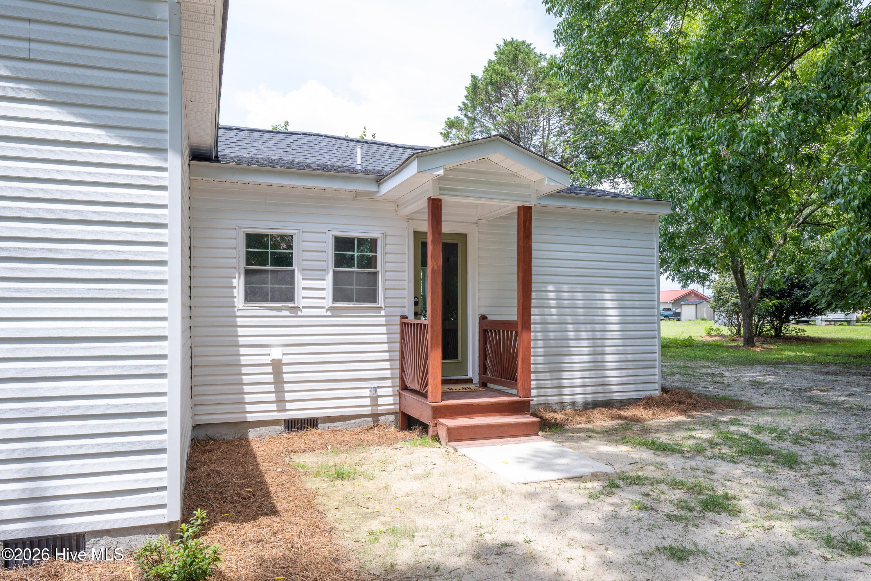 Single Family Residence at 309 Stetson Street, Clinton, NC 28328, photo 28 of 33