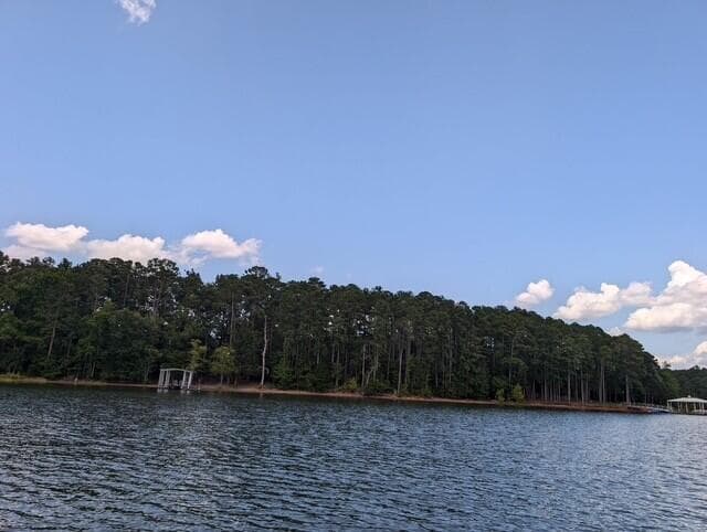 Residential Lot at 1a Hickory Knob, McCormick, SC 29835, photo 6 of 6