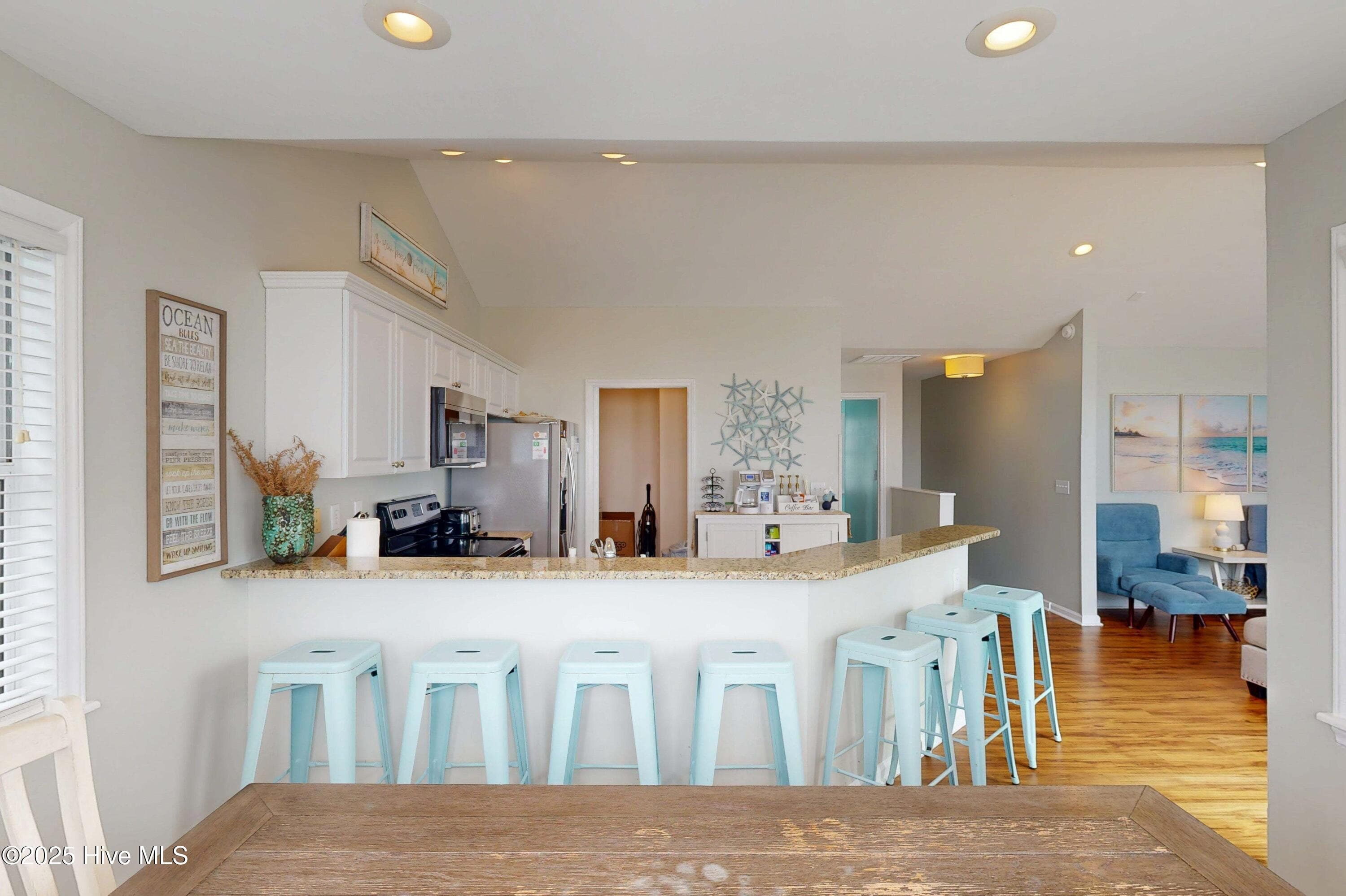 Single Family Residence at 124 N Permuda Wynd Drive, North Topsail Beach, NC 28460, photo 12 of 84