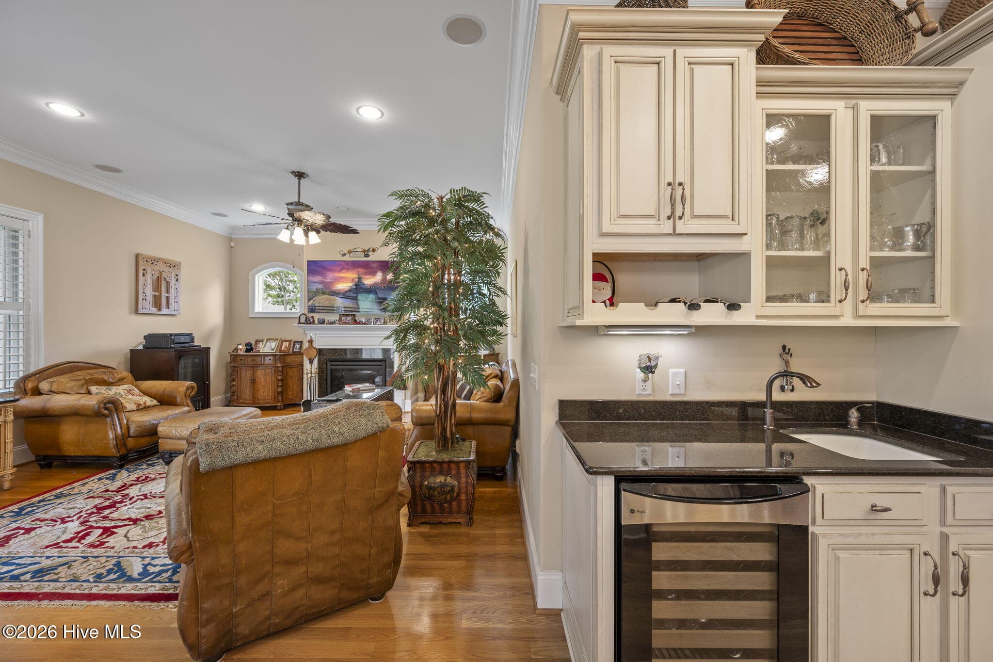 Single Family Residence at 533 Rivage Promenade, Wilmington, NC 28412, photo 62 of 97