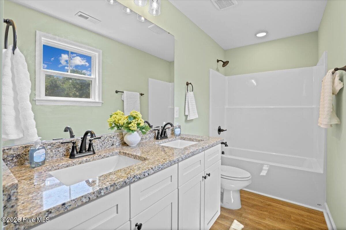Single Family Residence at 117 Wilson Street, Erwin, NC 28339, photo 23 of 40