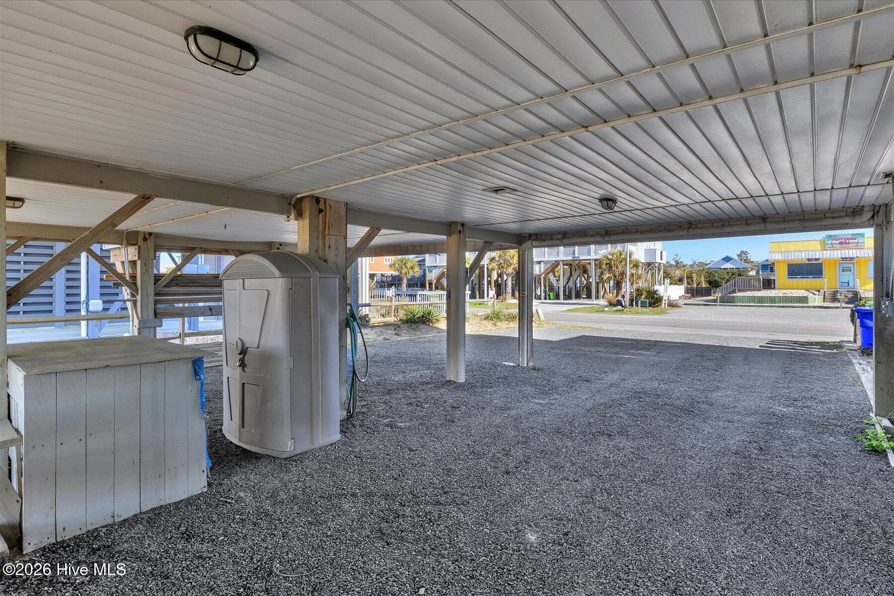 Single Family Residence at 4319 E Beach Drive, Oak Island, NC 28465, photo 38 of 55