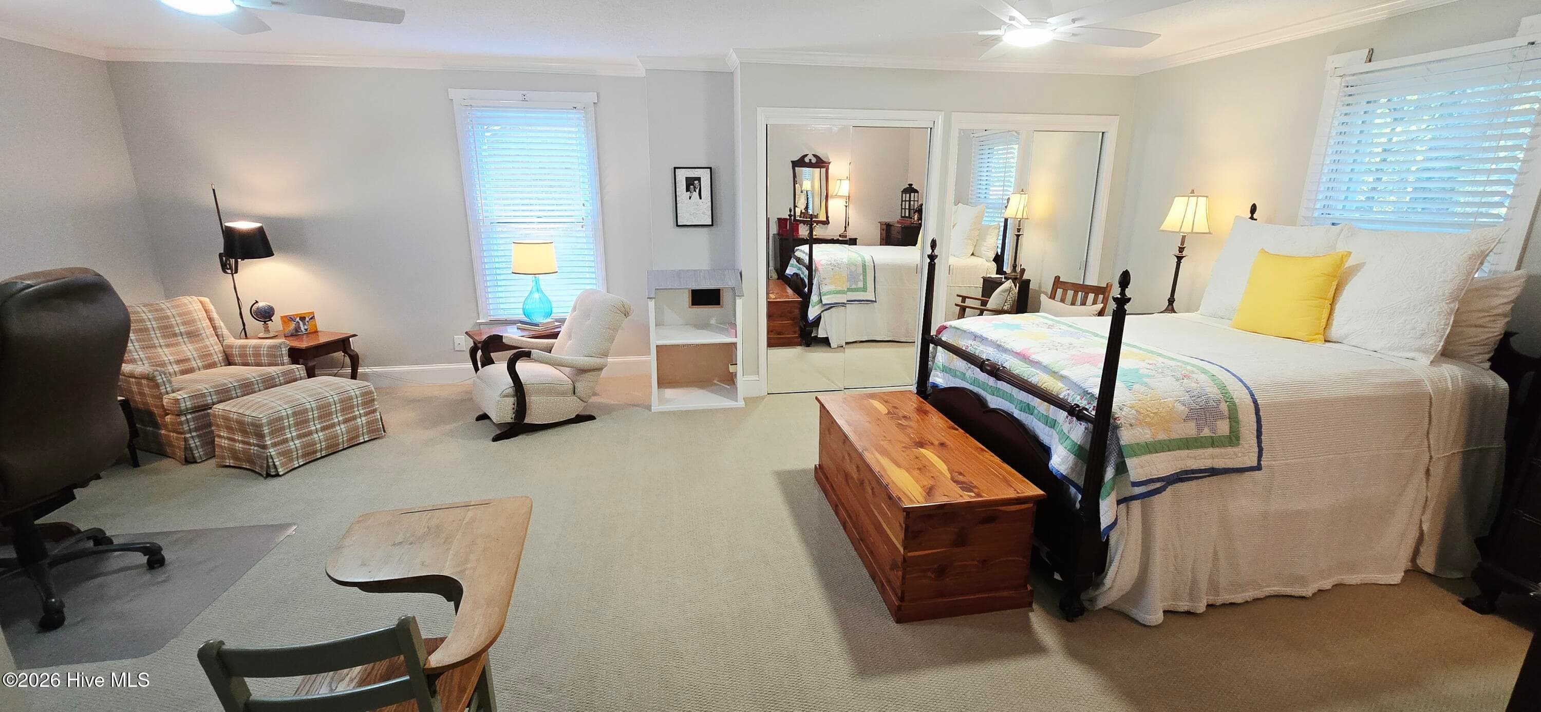 Single Family Residence at 531 Crestline Boulevard, Greenville, NC 27834, photo 50 of 53