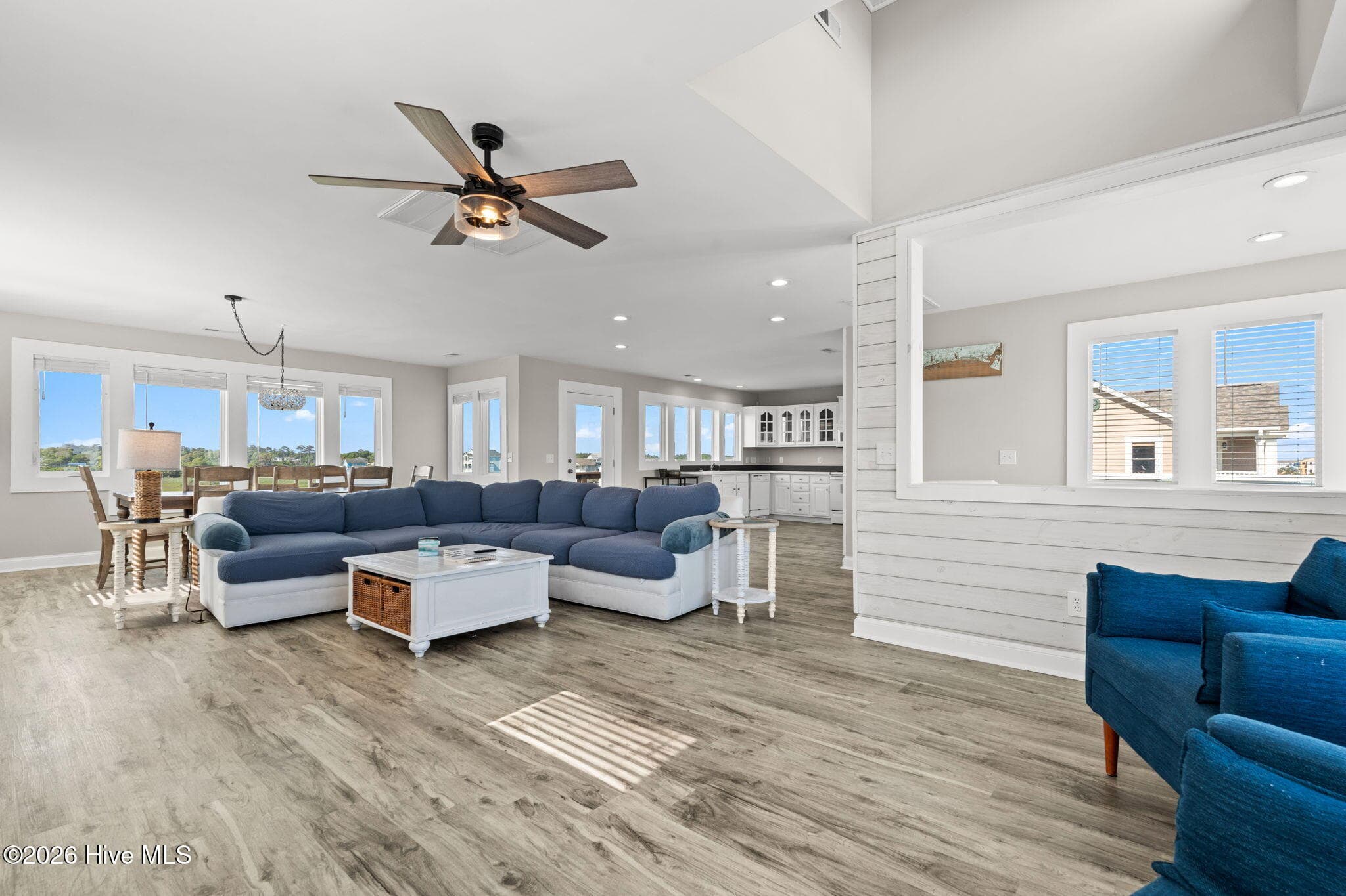 Single Family Residence at 598 Ocean Boulevard W, Holden Beach, NC 28462, photo 11 of 68