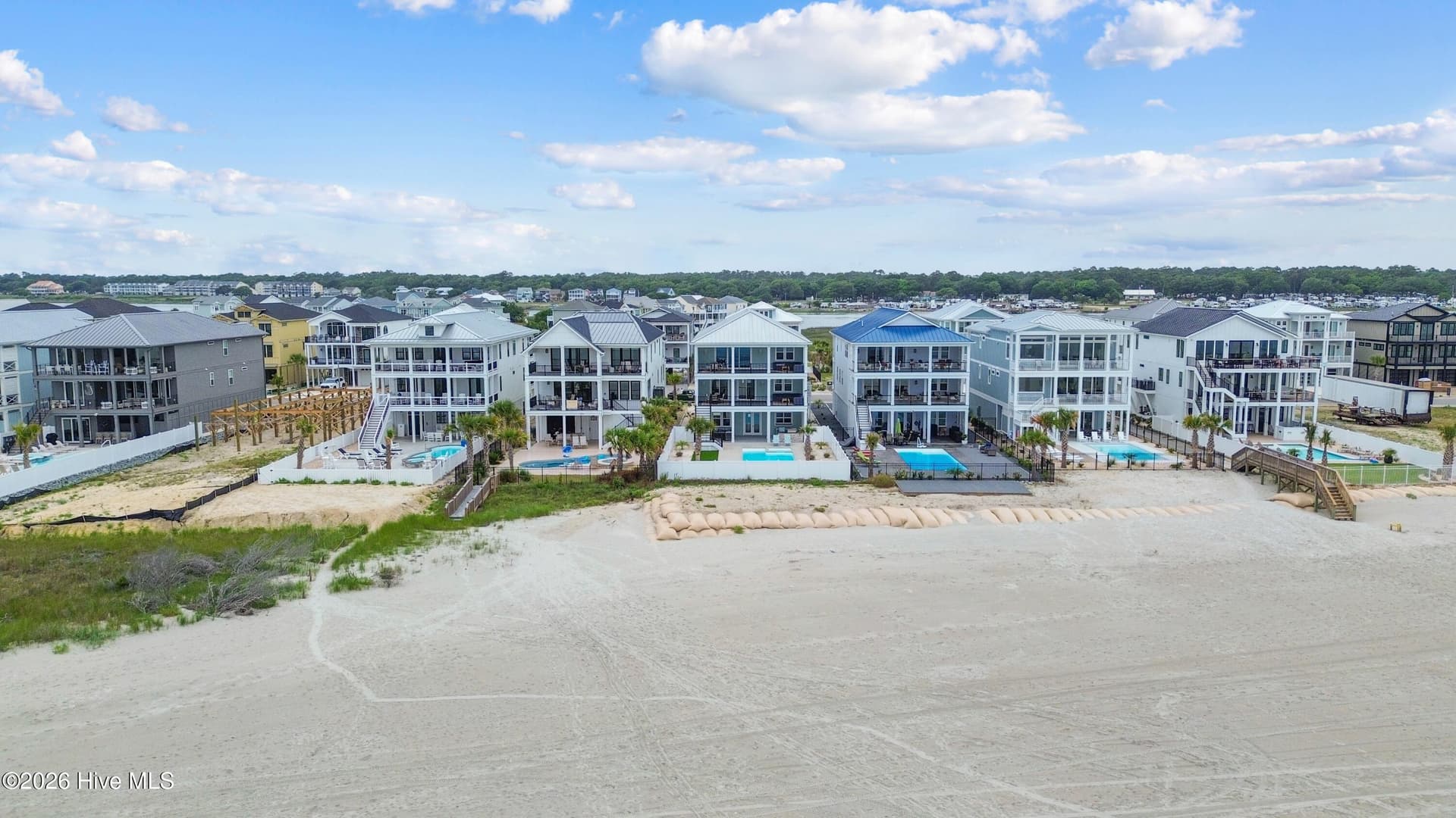 Single Family Residence at 26 Grand View Drive, Ocean Isle Beach, NC 28469, photo 125 of 140