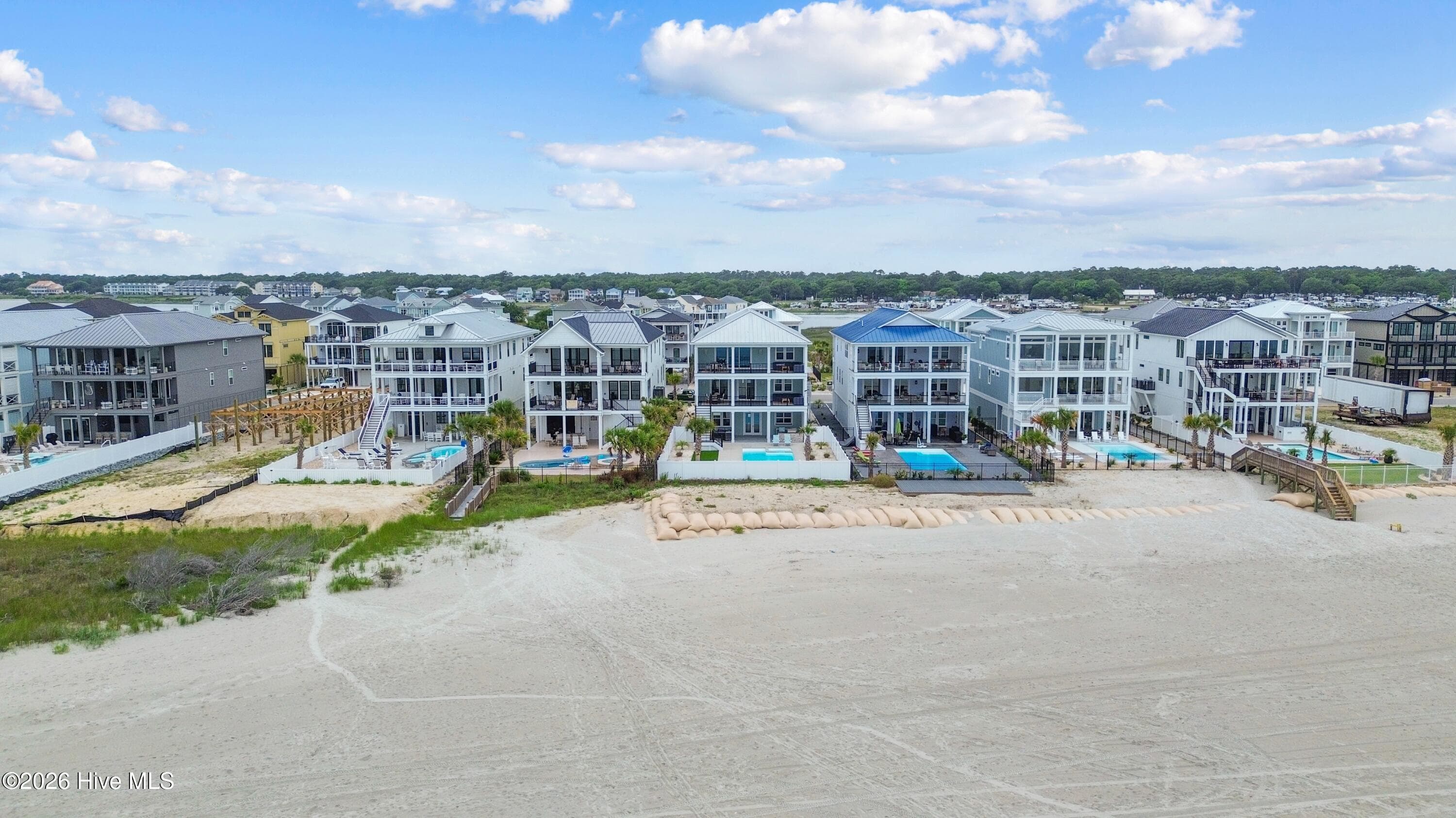 Single Family Residence at 26 Grand View Drive, Ocean Isle Beach, NC 28469, photo 125 of 140