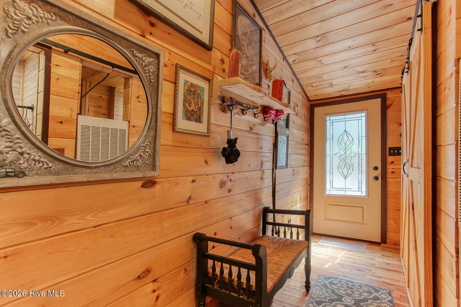 Manufactured Home at 447 Anderson Creek, Robbinsville, NC 28771, photo 27 of 98