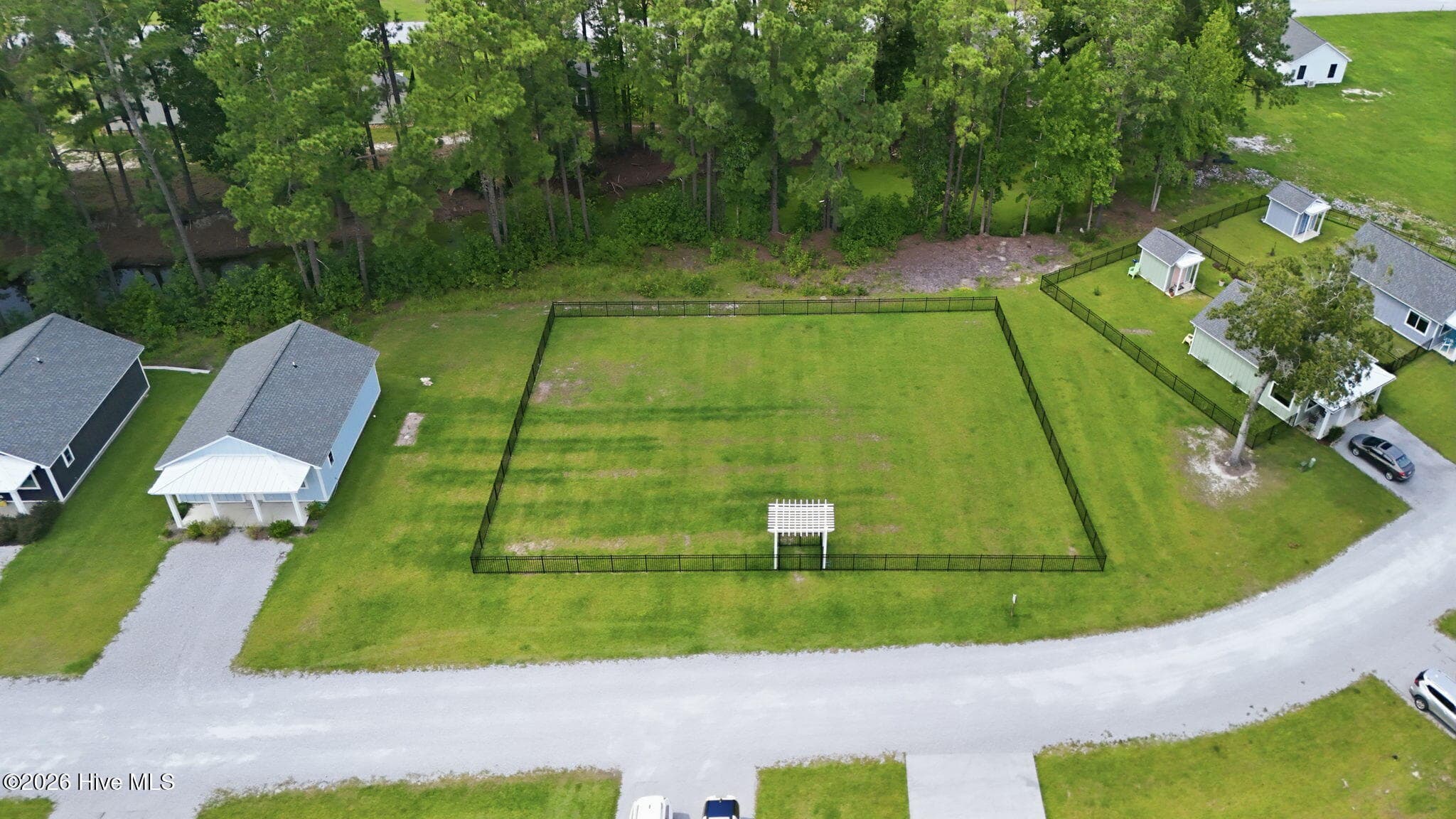Condominium at 157 Long Pond Loop, Swansboro, NC 28584, photo 24 of 28