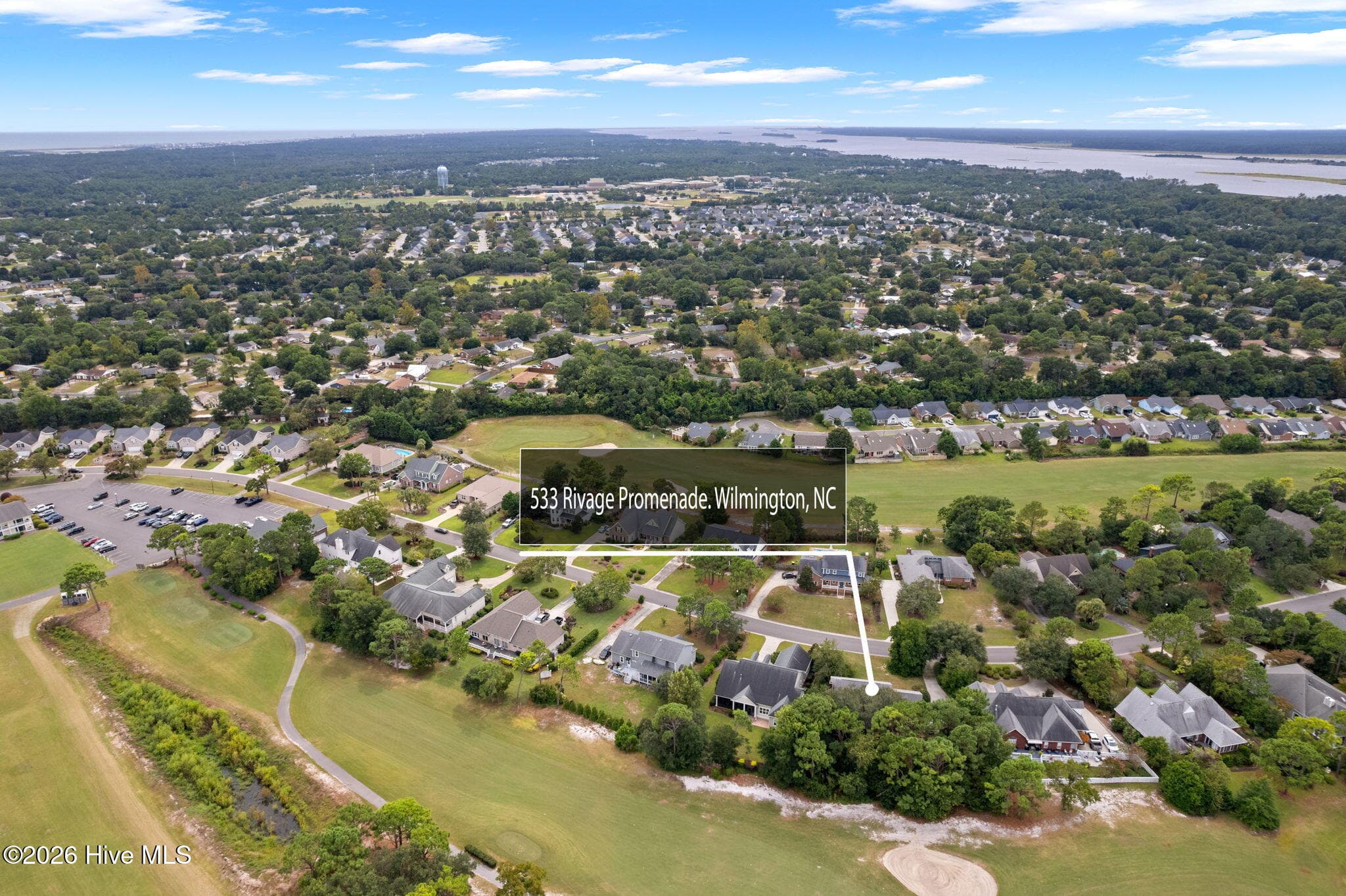 Single Family Residence at 533 Rivage Promenade, Wilmington, NC 28412, photo 5 of 97
