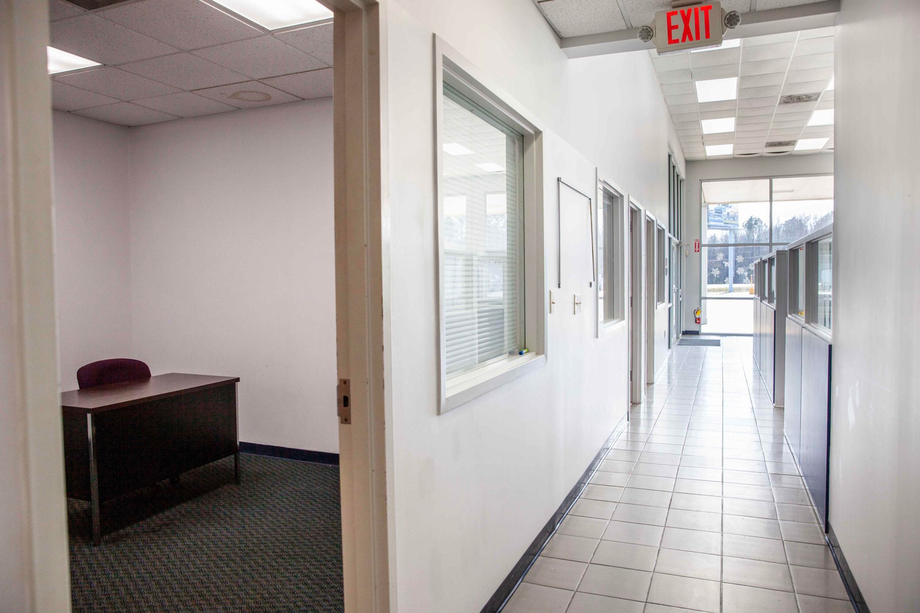 Building 1 - 2210 Washington Road, Thomson, GA 30824