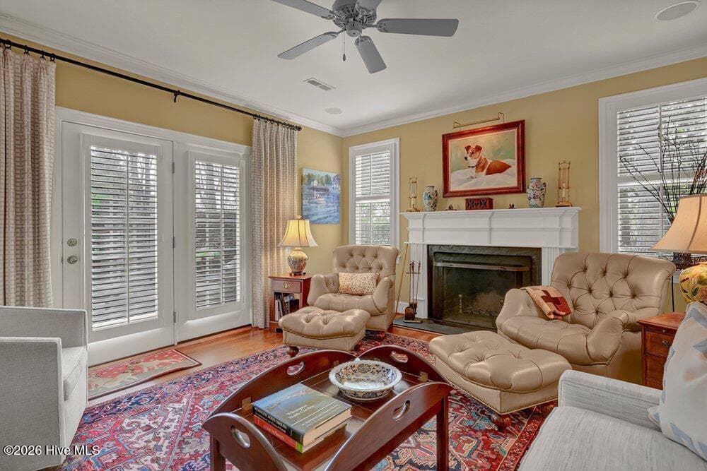 Condominium at 1910 Le Gare Court, Wilmington, NC 28403, photo 19 of 33