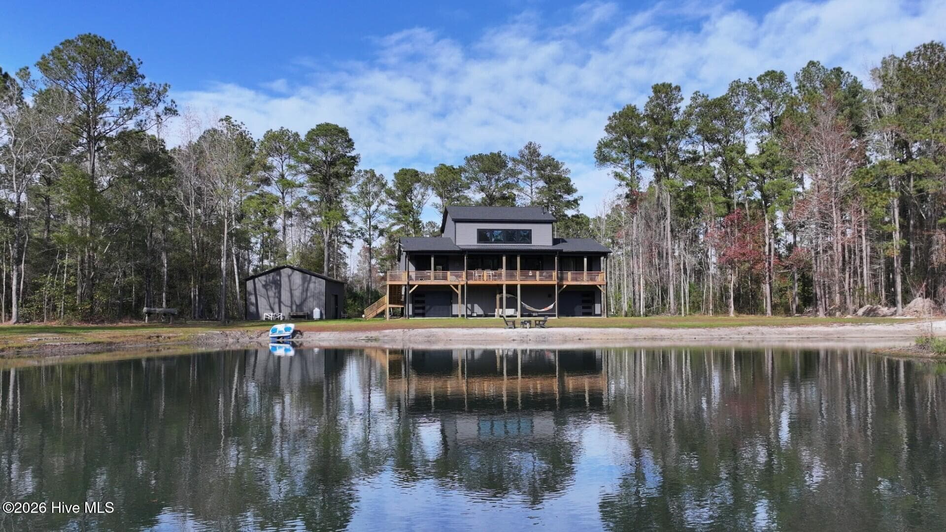 Single Family Residence at 2714 Whitestocking Road, Burgaw, NC 28425, photo 18 of 27