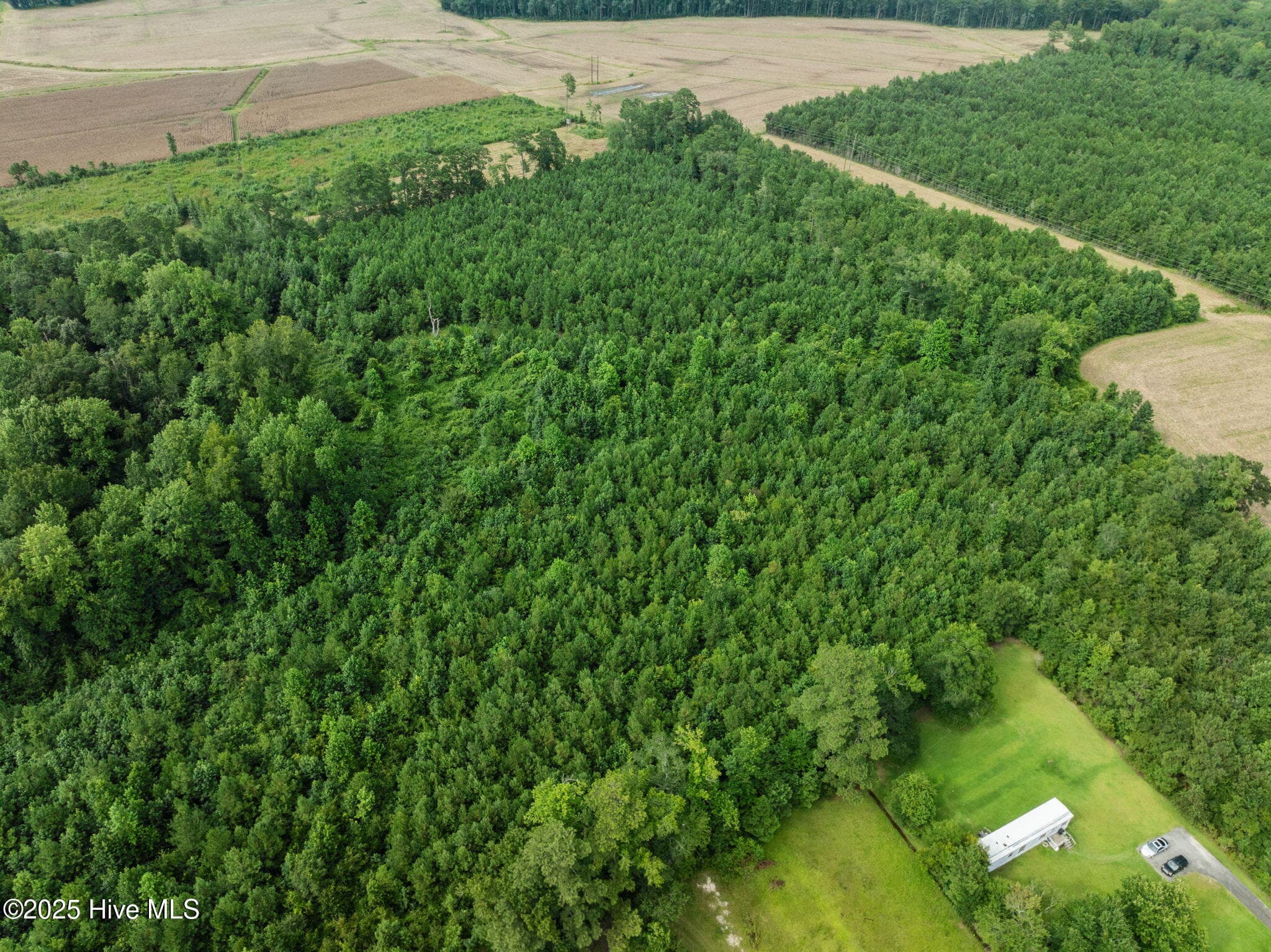 Residential Lot at 3381 1 Memory Lane S, Burgaw, NC 28425, photo 12 of 17
