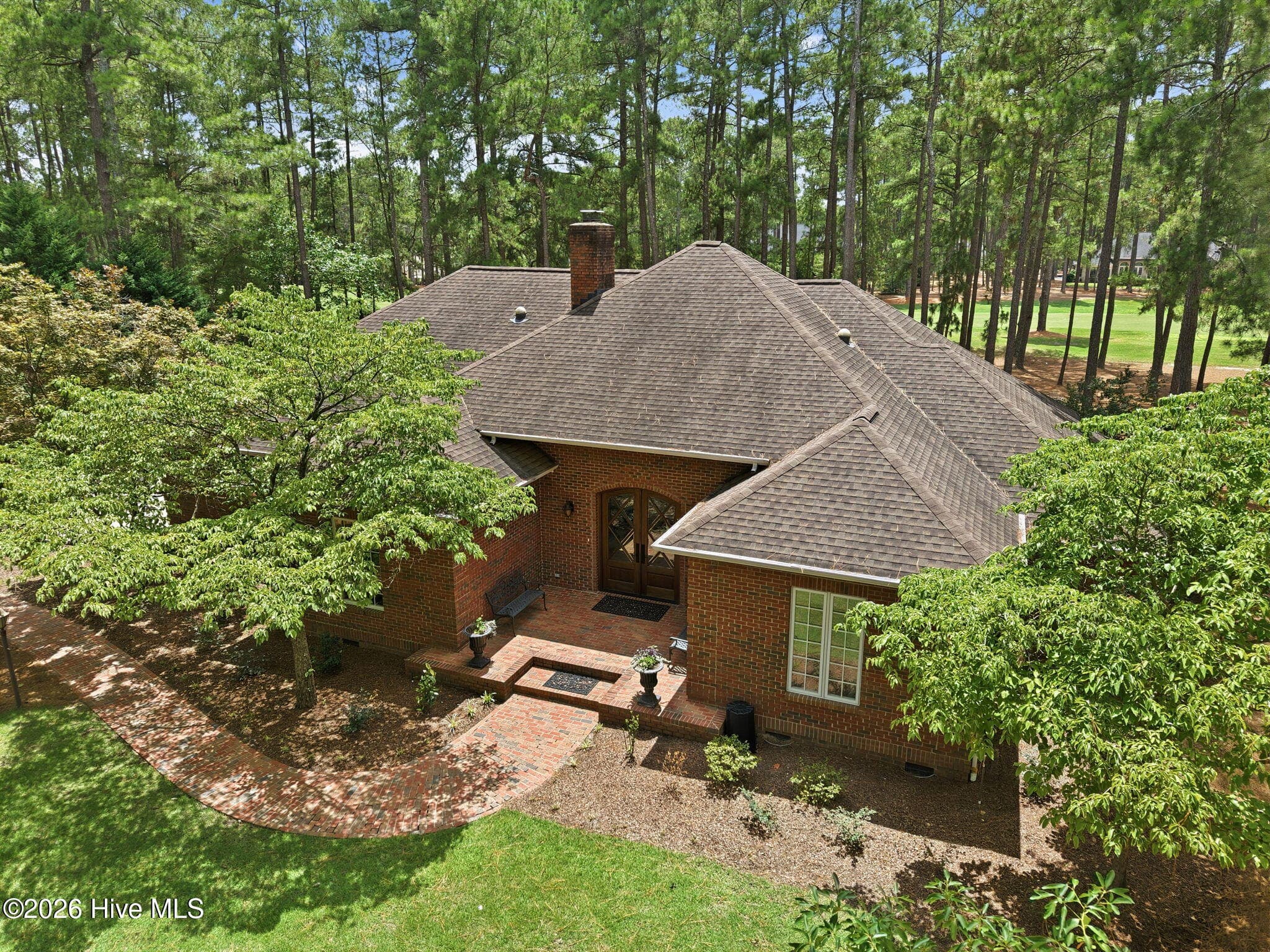 Single Family Residence at 39 Devon Drive, Pinehurst, NC 28374, photo 51 of 59