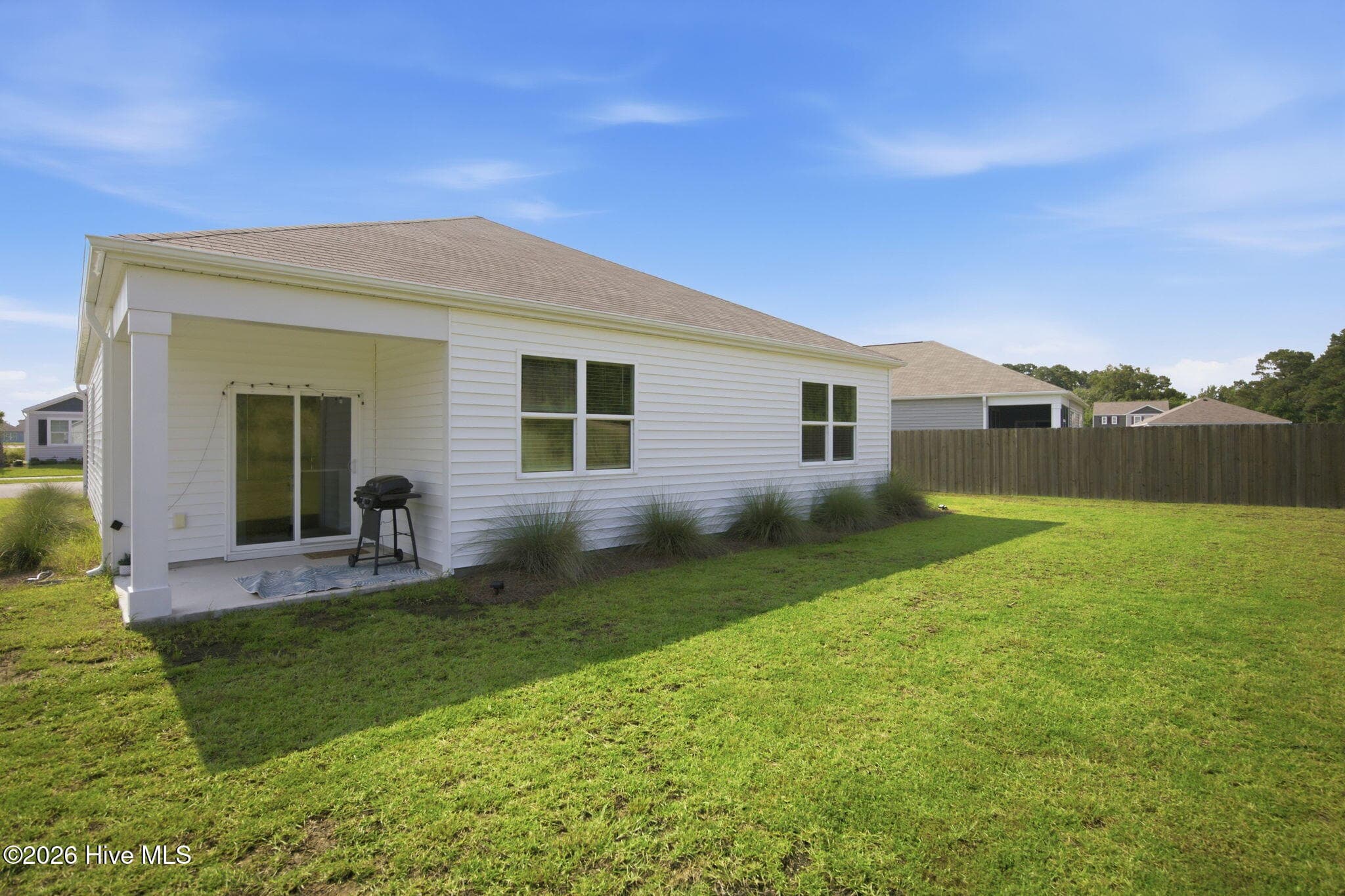 Single Family Residence at 441 Tributary Circle 67, Wilmington, NC 28401, photo 39 of 57