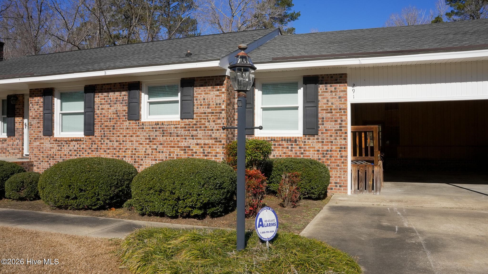 Single Family Residence at 291 Whitehall Road, Whiteville, NC 28472, photo 18 of 44