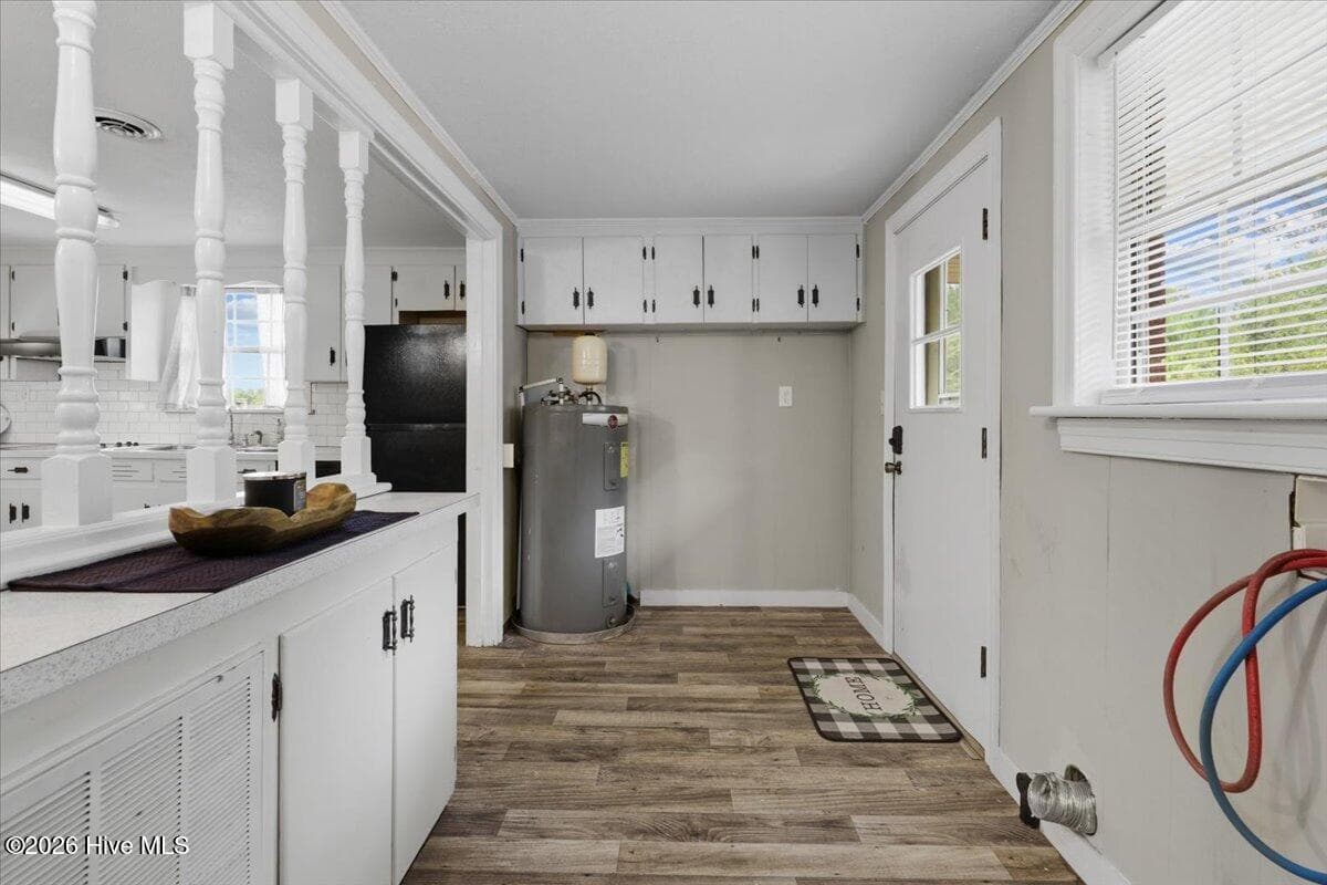 Single Family Residence at 489 Hwy 58 S, Kinston, NC 28504, photo 103 of 156