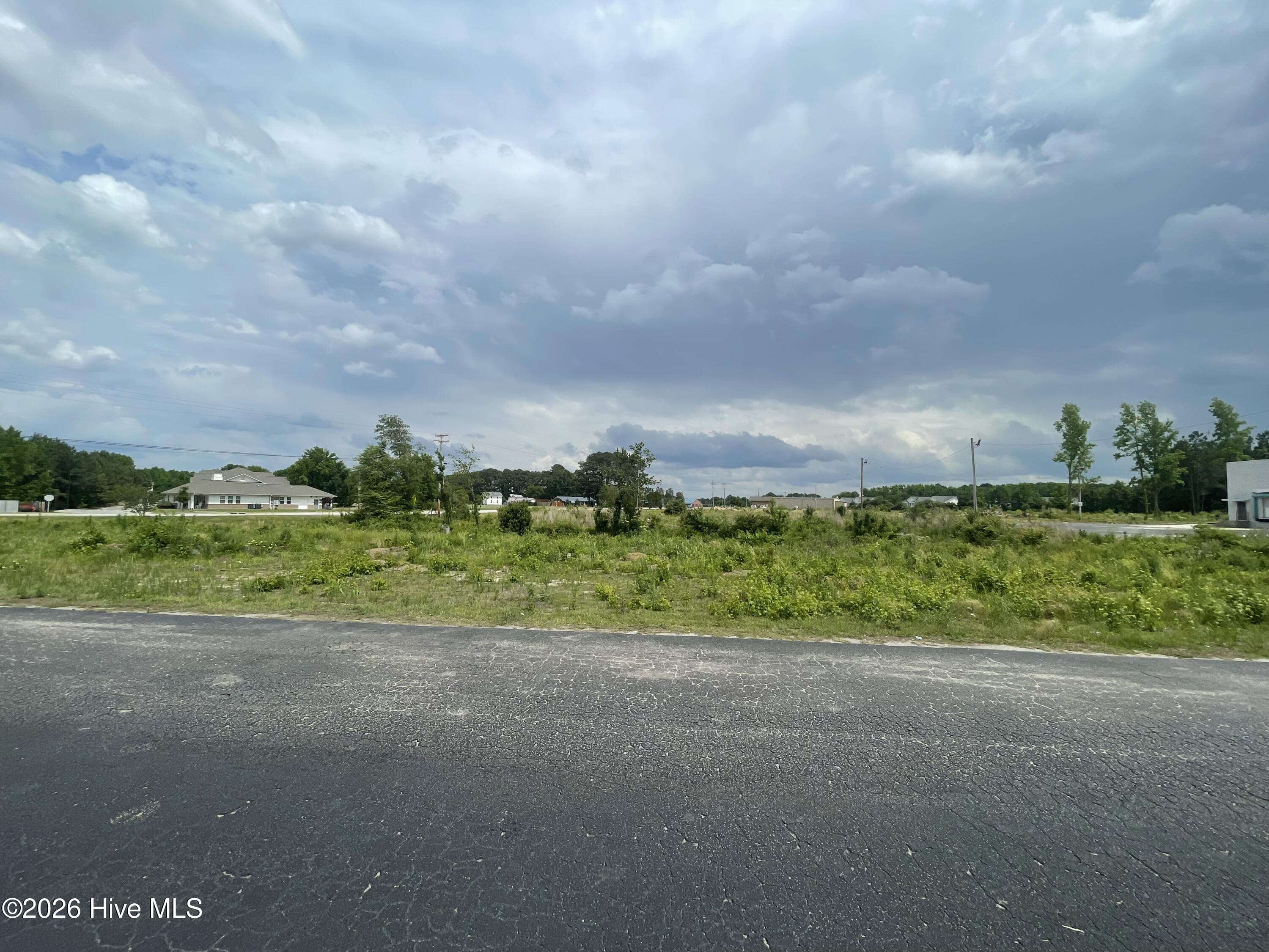 Undeveloped at 700 U.S. Highway 301 N, Wilson, NC 27893, photo 3 of 3