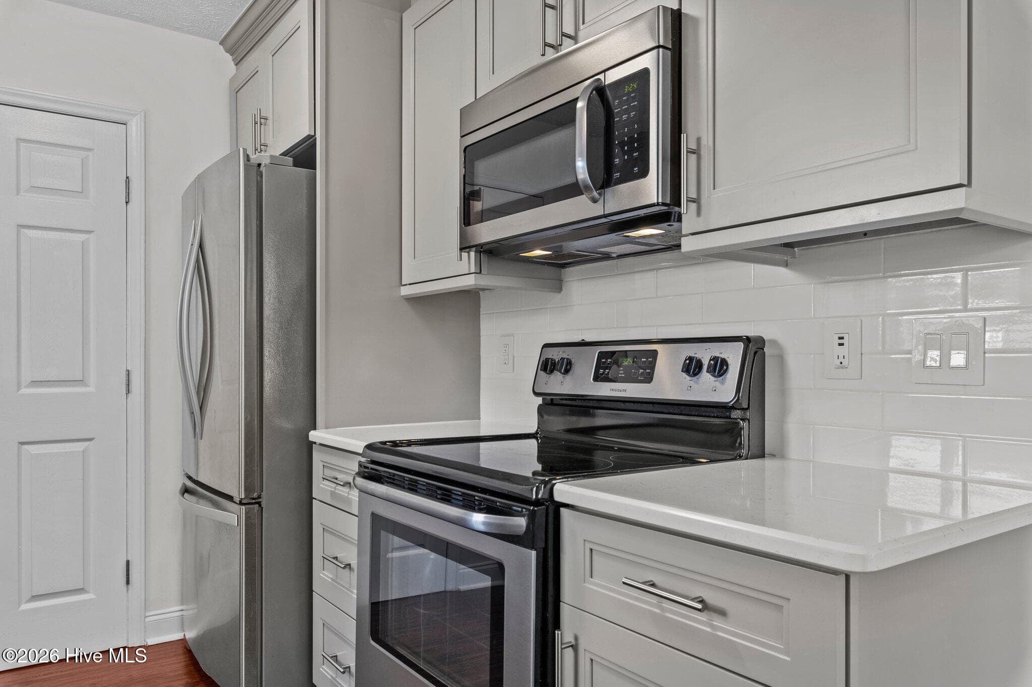 Single Family Residence at 600 S Buckeye Drive, Raeford, NC 28376, photo 6 of 39