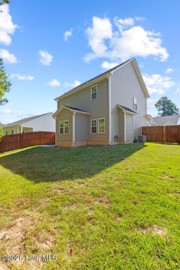 Single Family Residence at 150 Broadleaf Drive, Jacksonville, NC 28546, photo 44 of 52