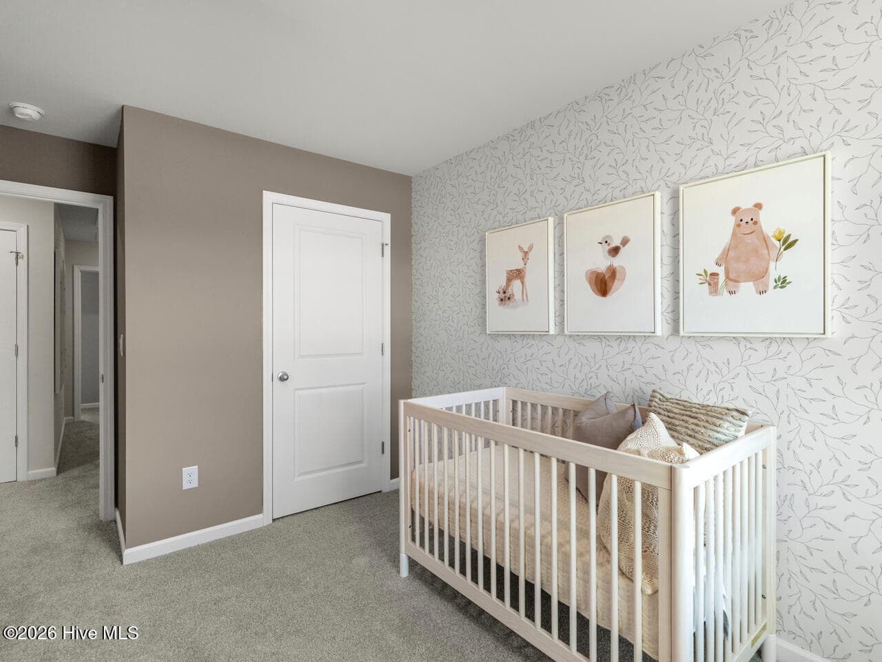 Image is similar to actual home. Colors/finishes may vary - 8189 Foxglove Lane Unit 90, Leland, NC 28451