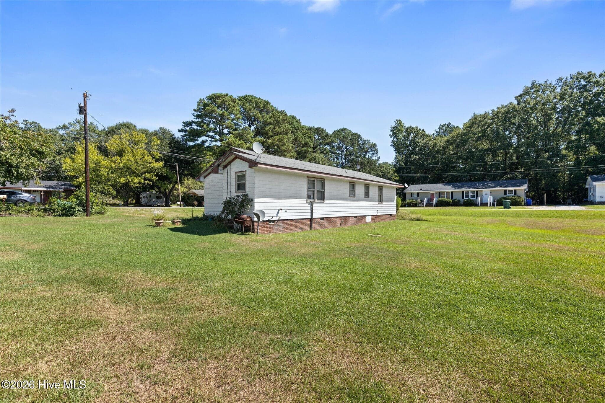 Single Family Residence at 103 Mccoy Drive, Nashville, NC 27856, photo 20 of 22